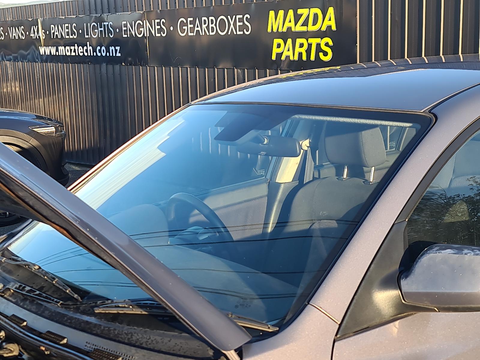 Mazda Axela - BK 2003-2009