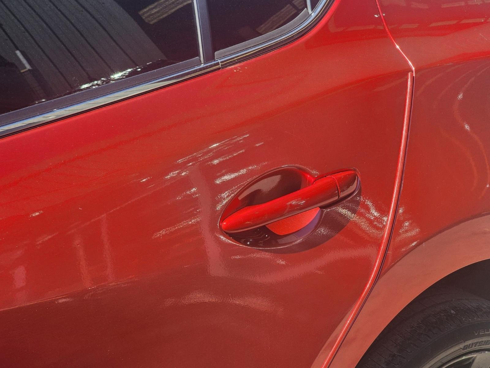 Door Handle