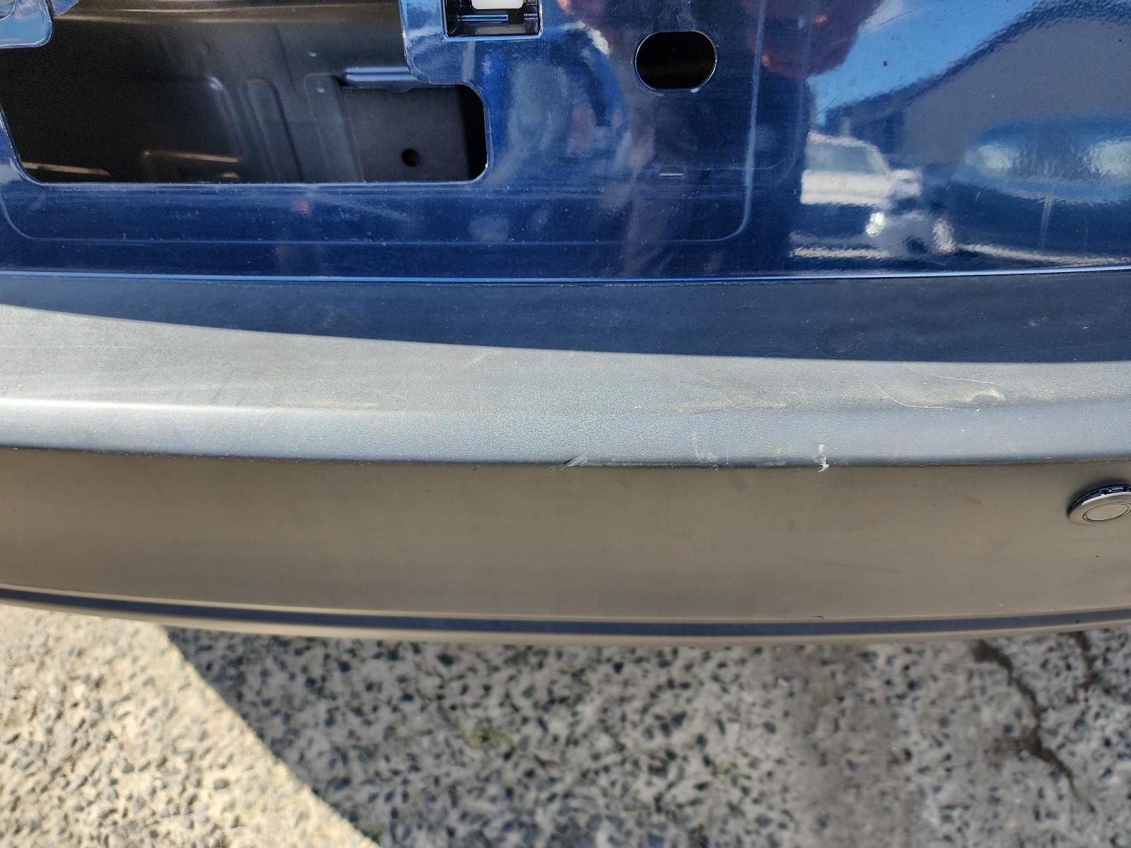 Mazda CX3 - DK 2015-Present