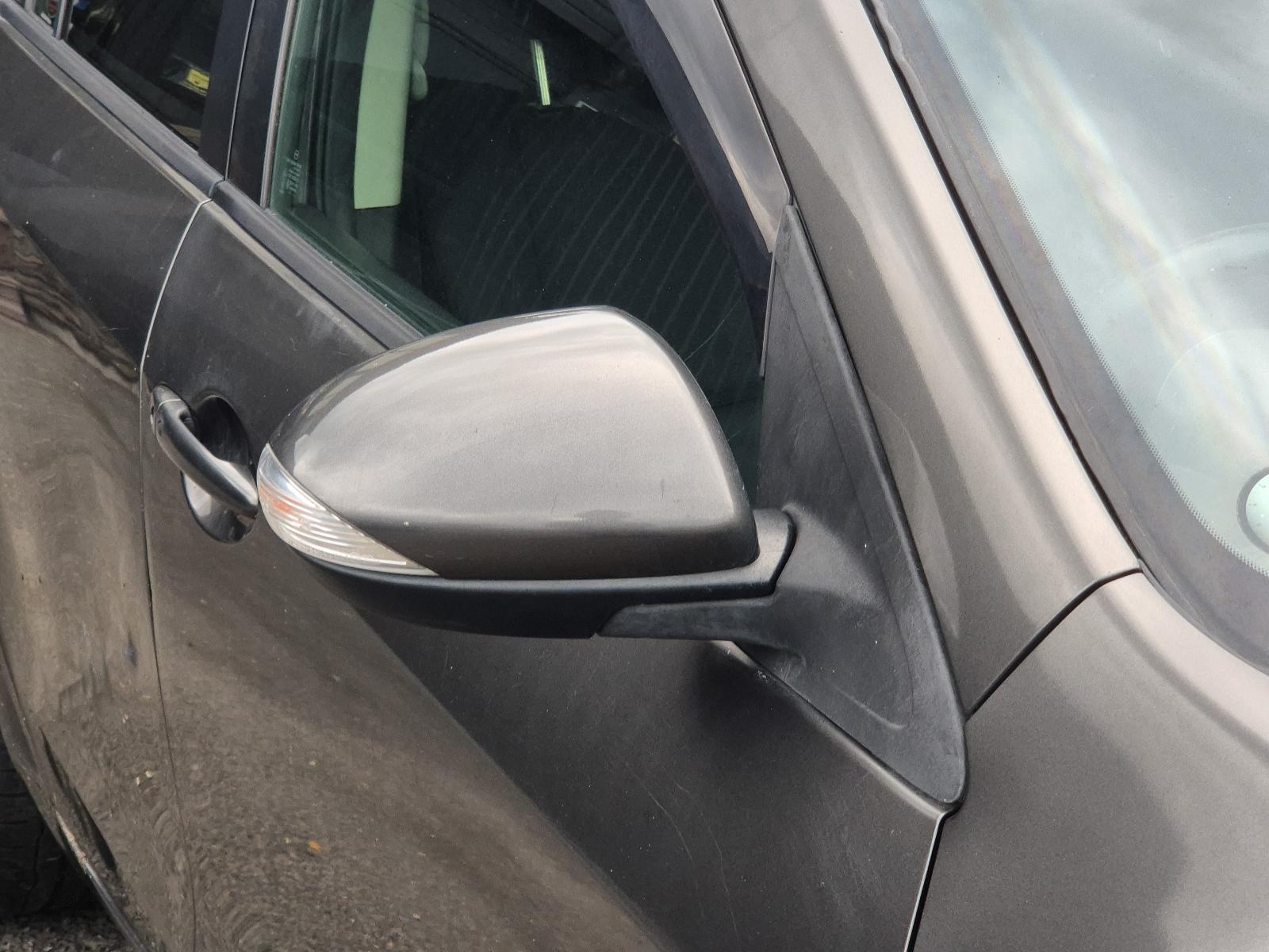 Mazda Axela - BL 2009-2013