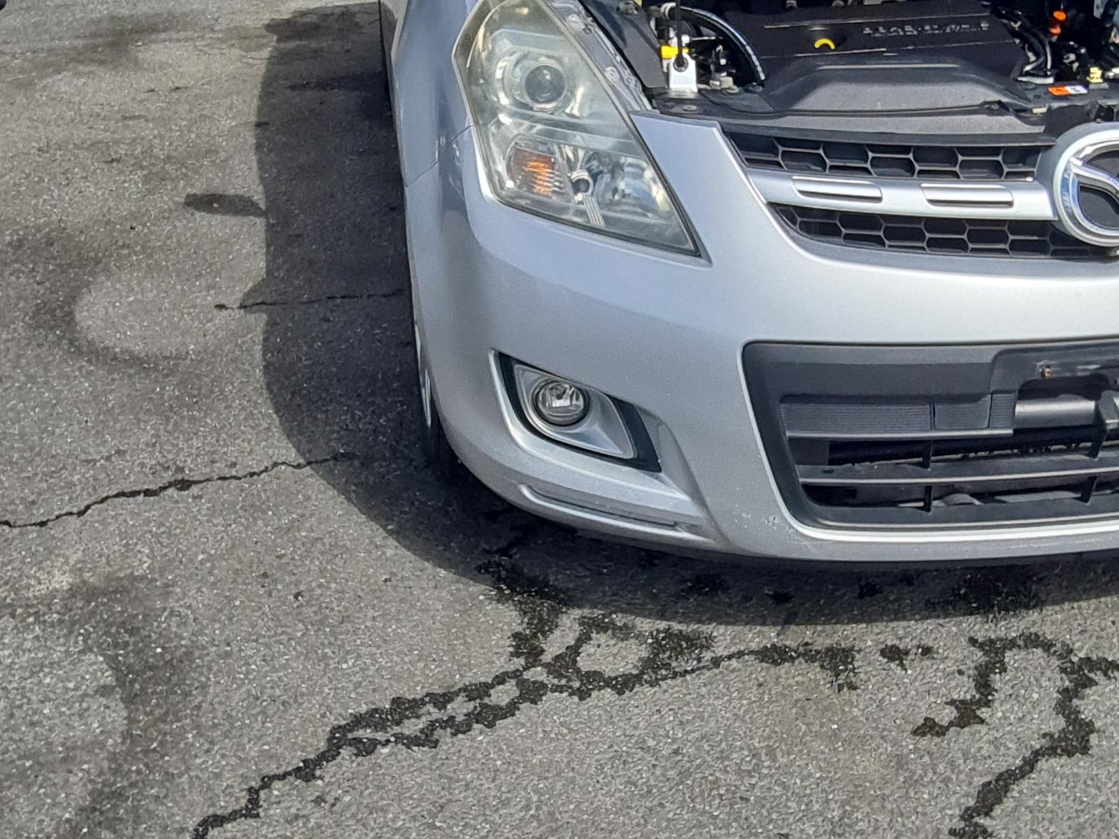 Mazda MPV - LY3P 2007-Present