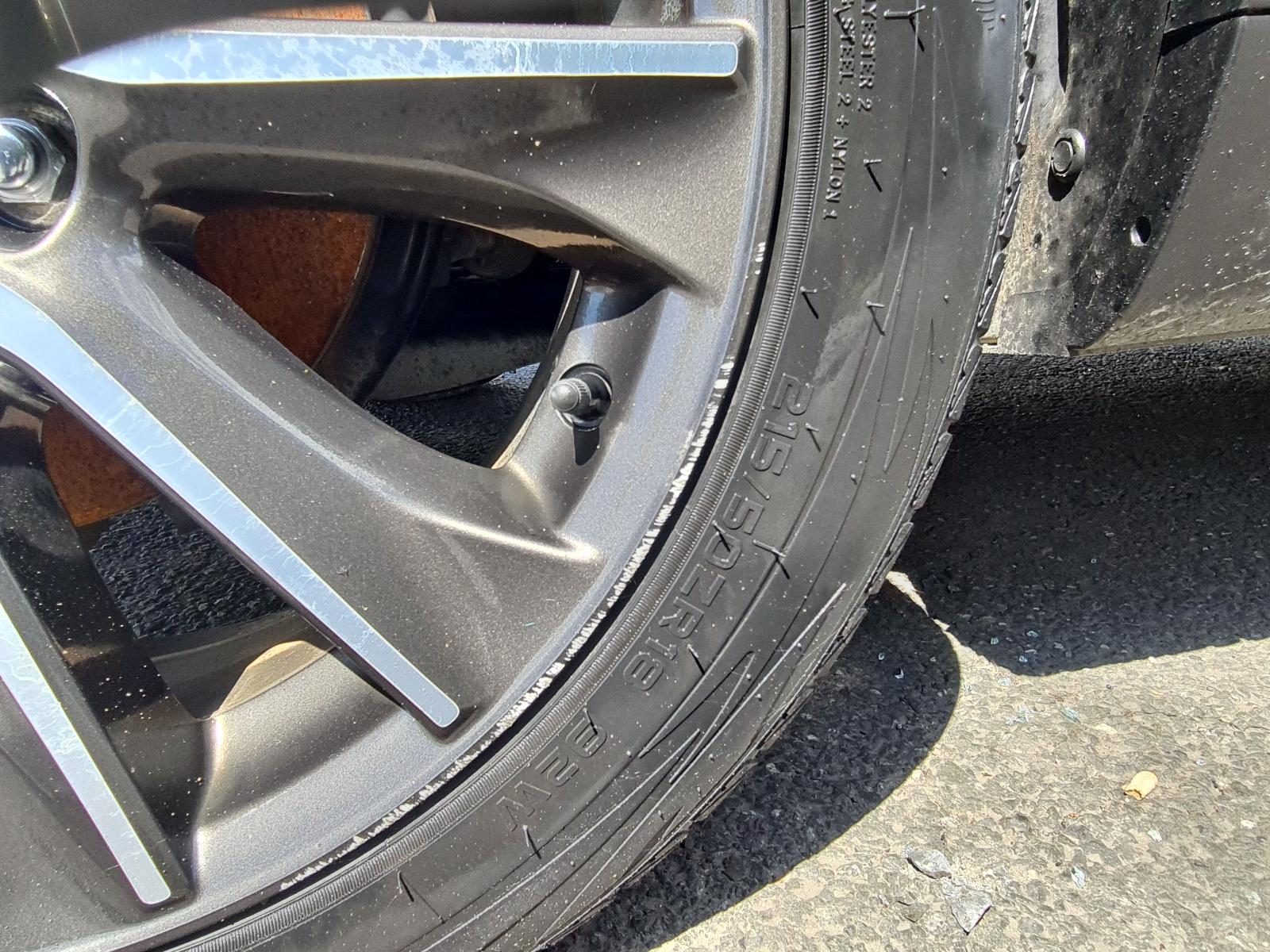 Mazda CX3 - DK 2015-Present