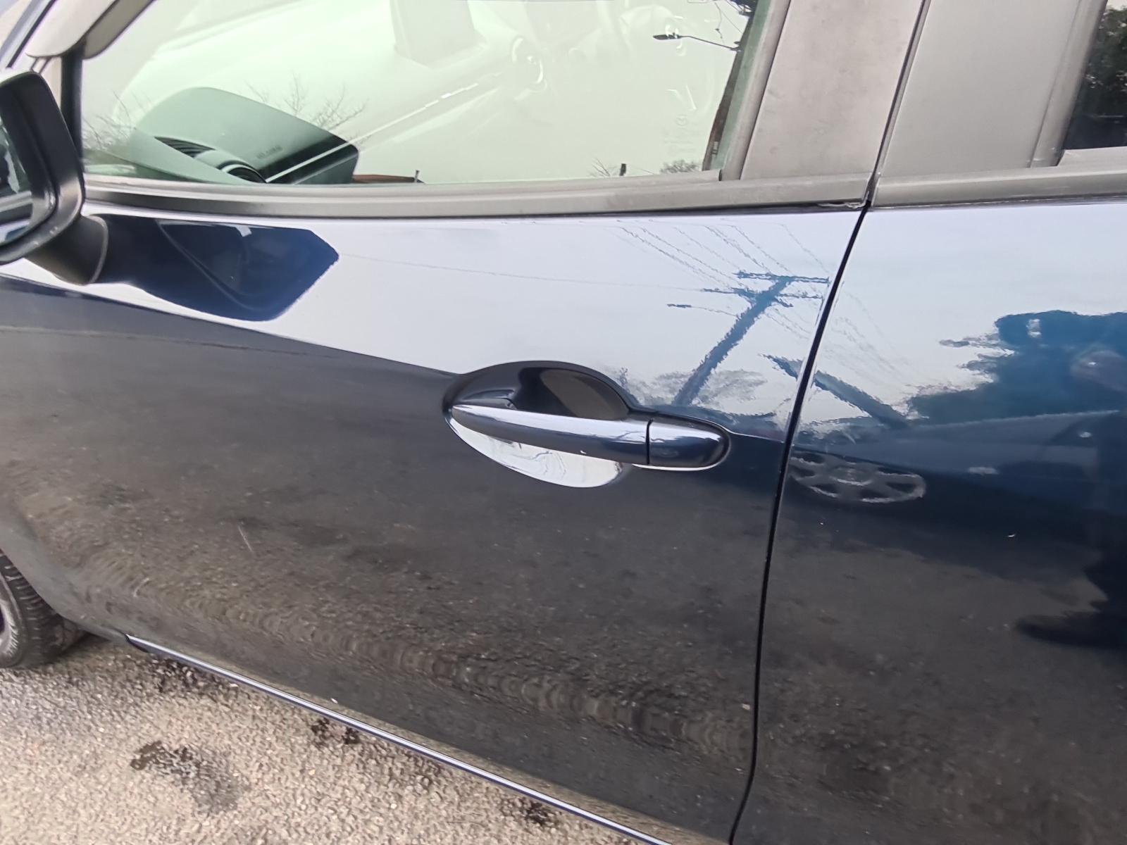 Mazda Demio - DJ 2014-Present