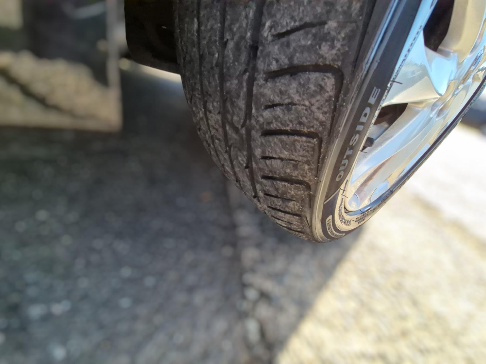 Mazda Atenza - GH 2008-2012