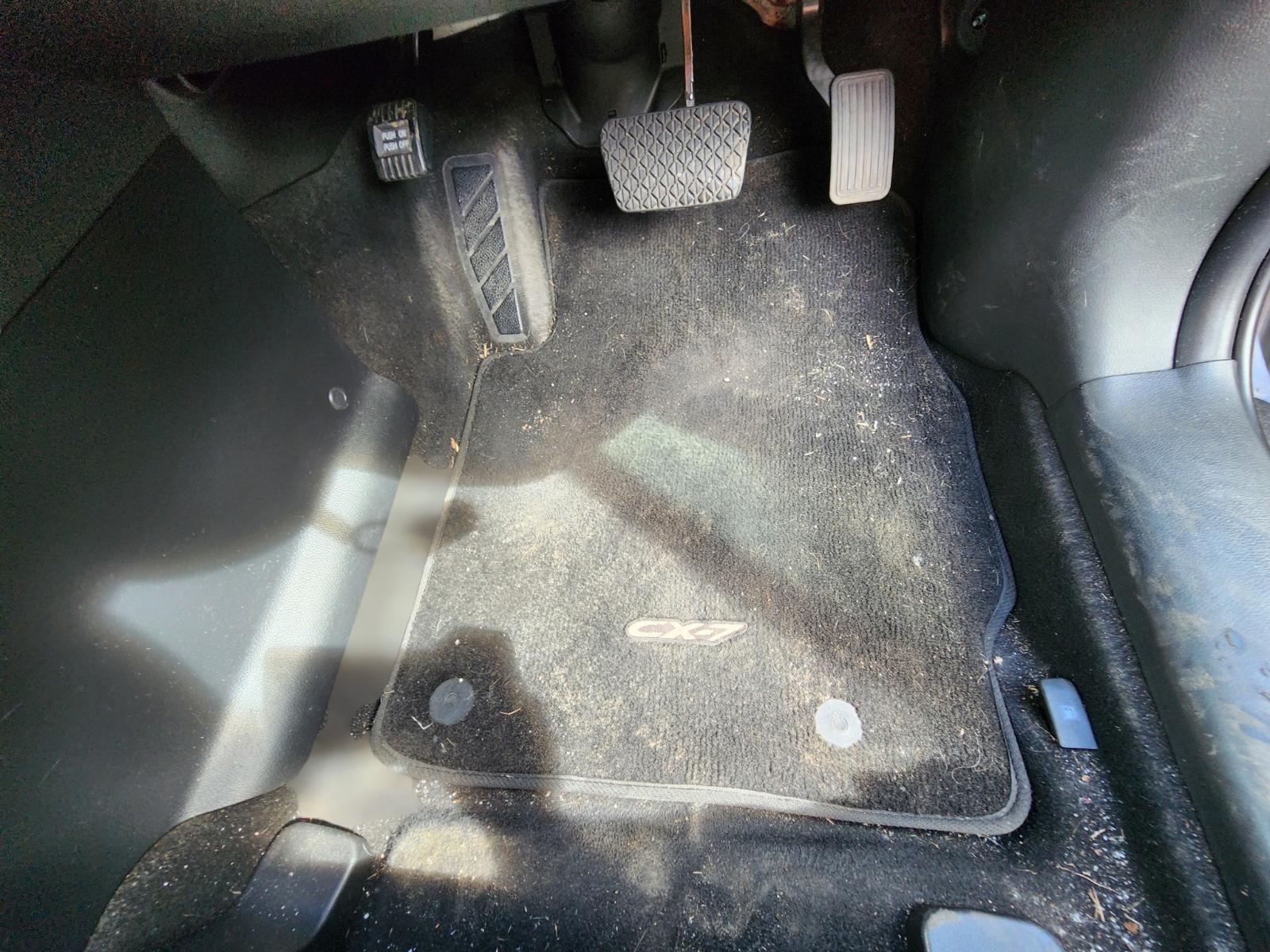 Floor Mats