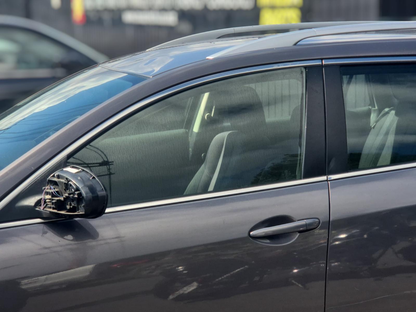 Mazda Mazda6 - GH 2008-2012