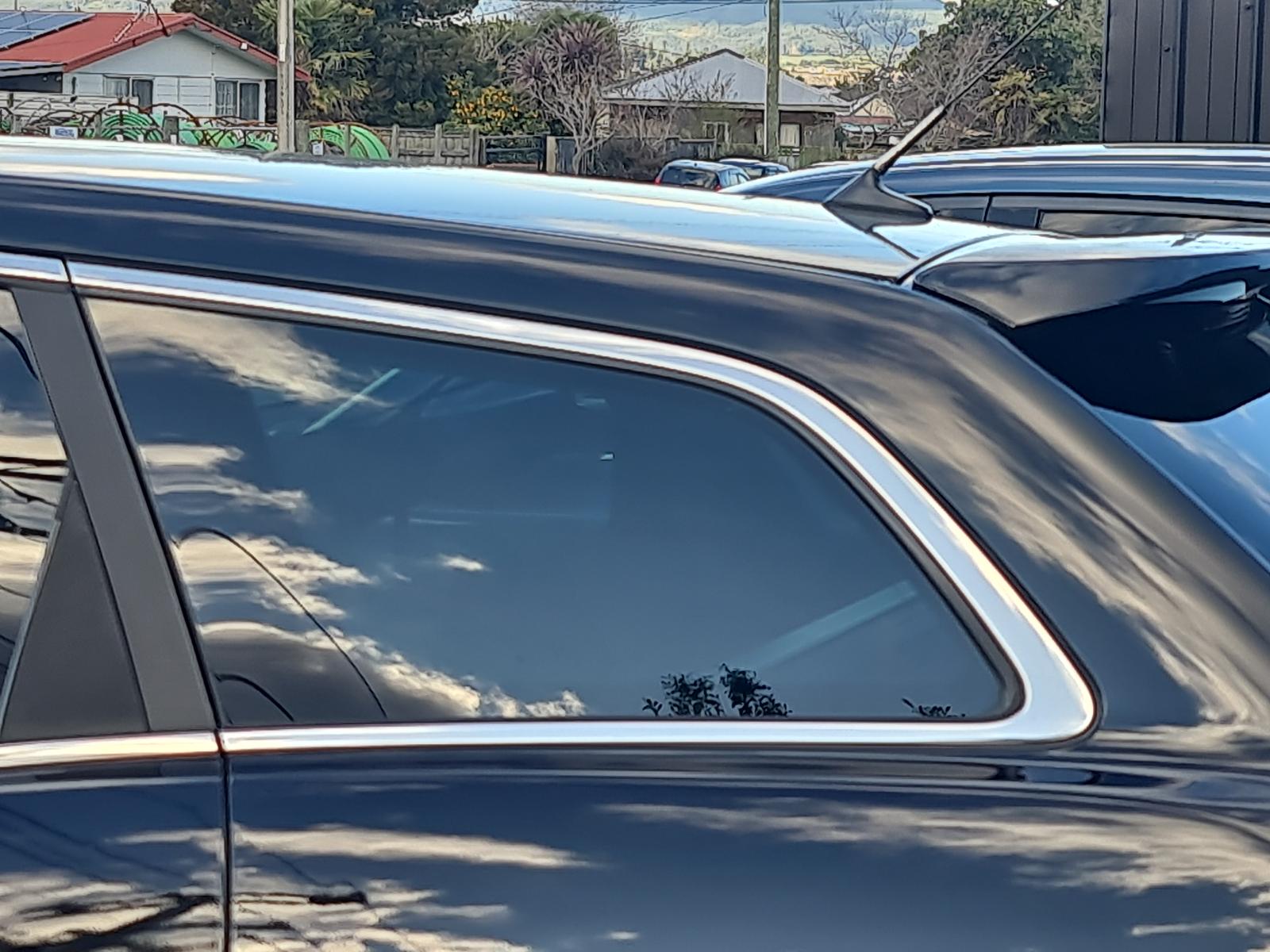 Mazda CX7 - ER 2006-2012