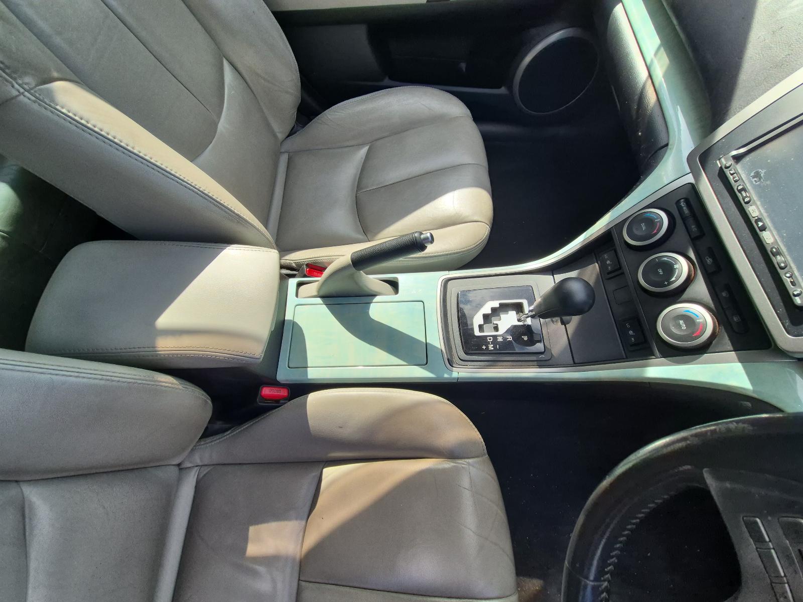 Mazda Atenza - GH 2008-2012