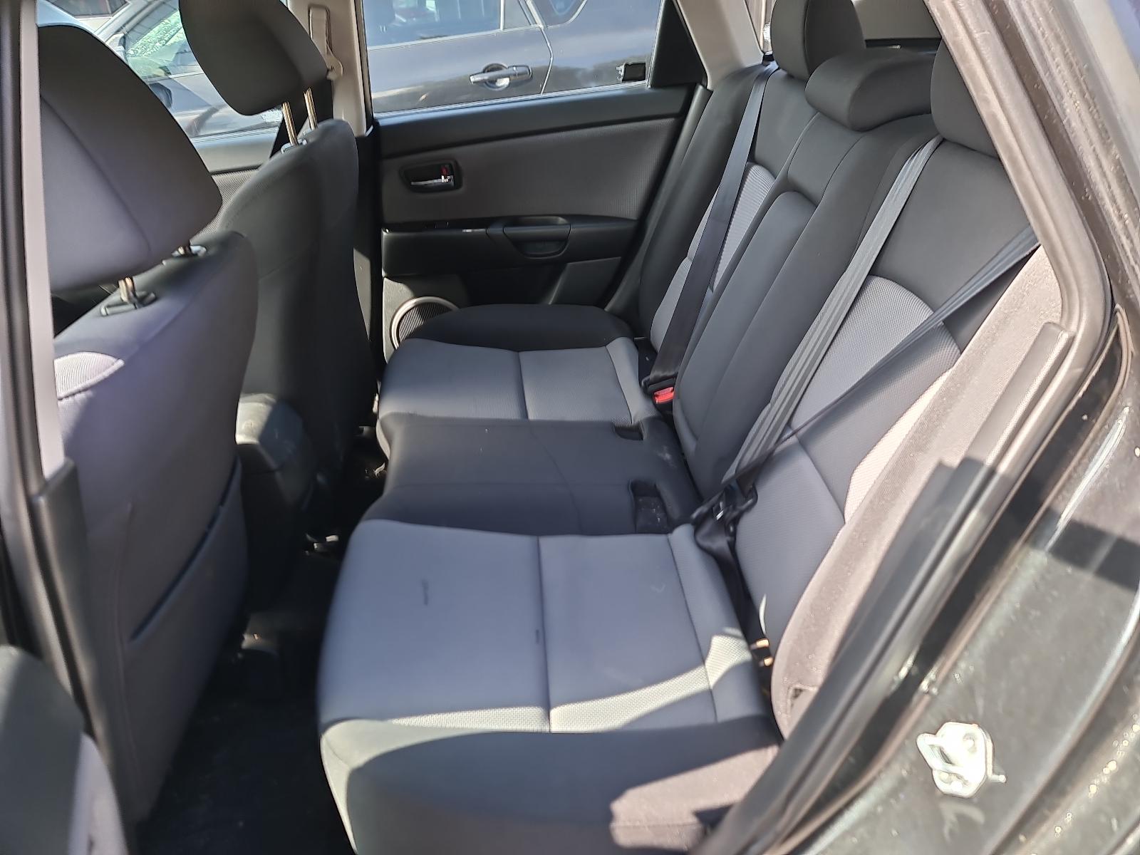 Mazda Axela - BK 2003-2009