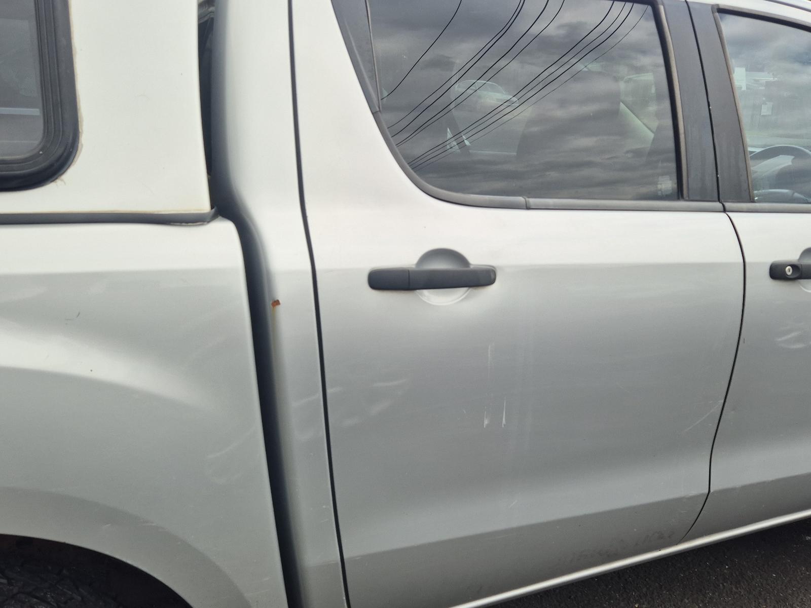 Mazda BT50 - UP 2011-Present