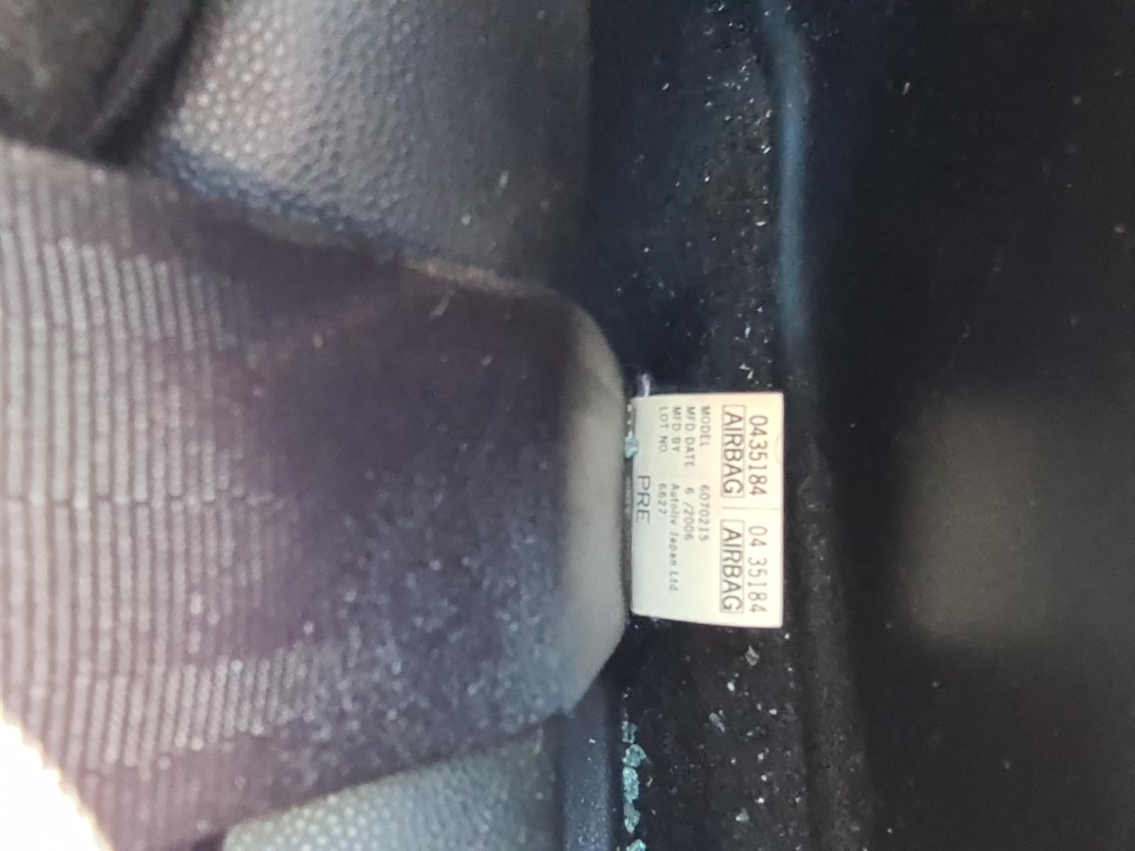 Mazda Axela - BK 2003-2009