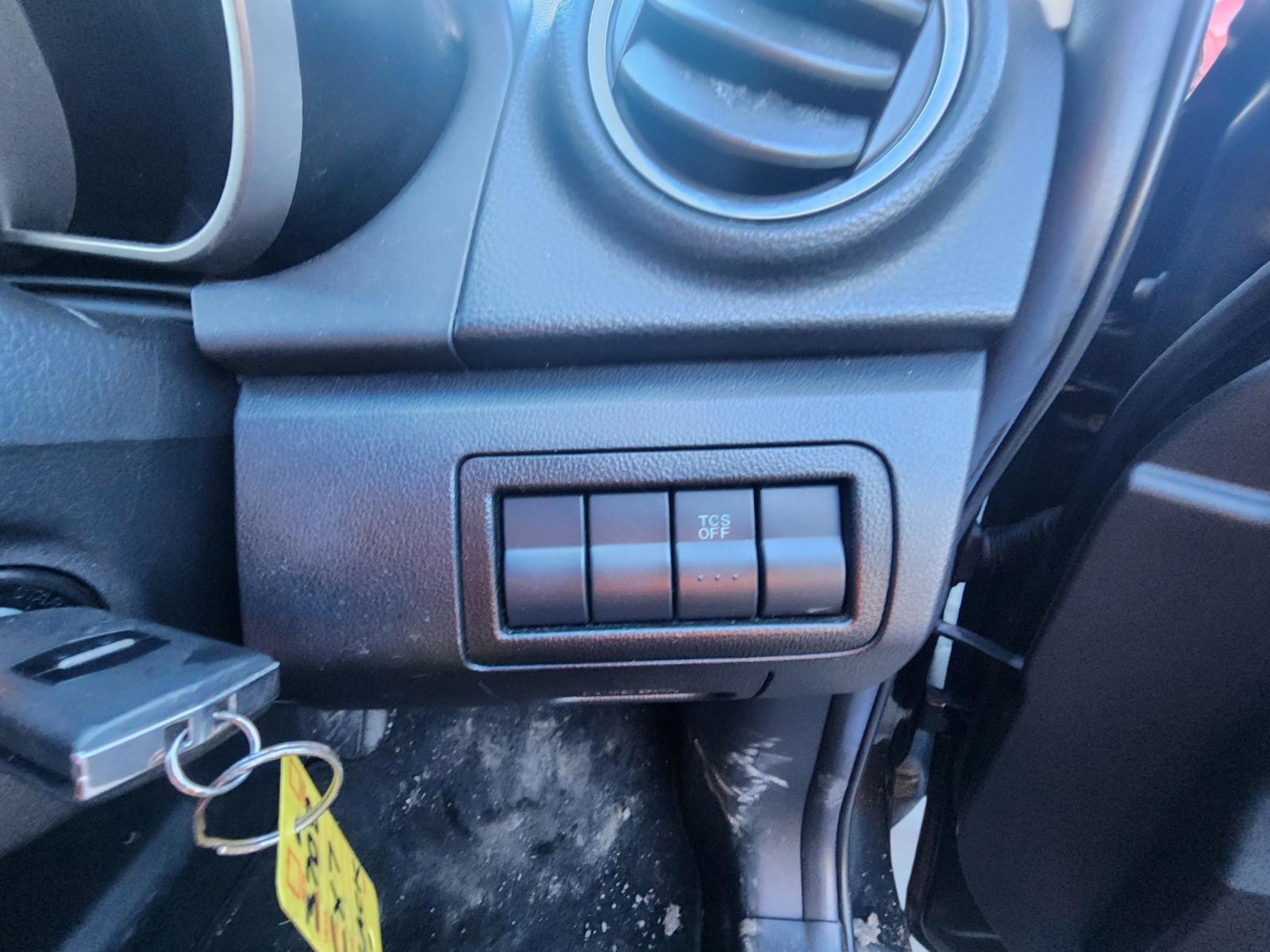 Ignition_W_Key