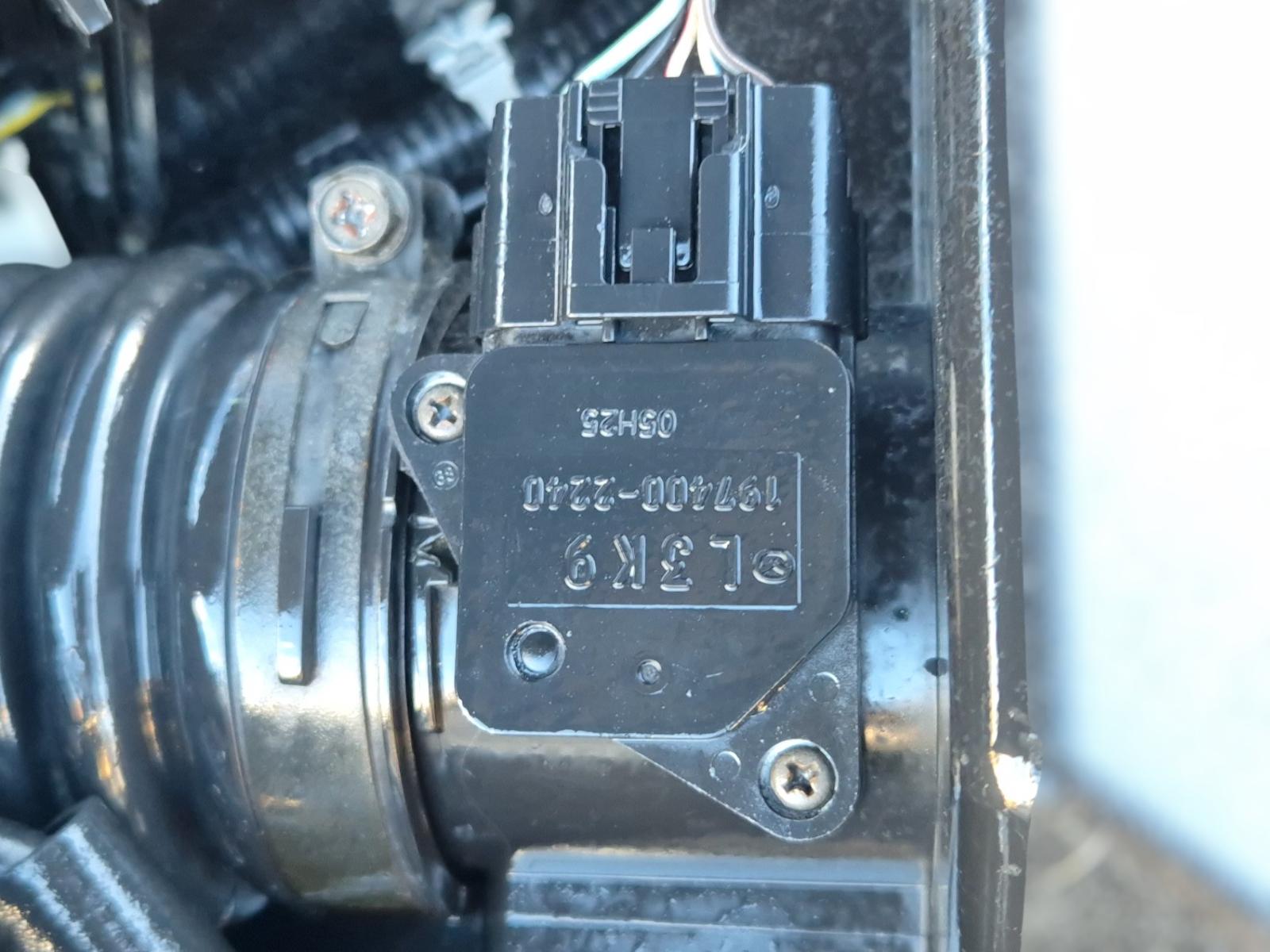 Air_Flow_Meter