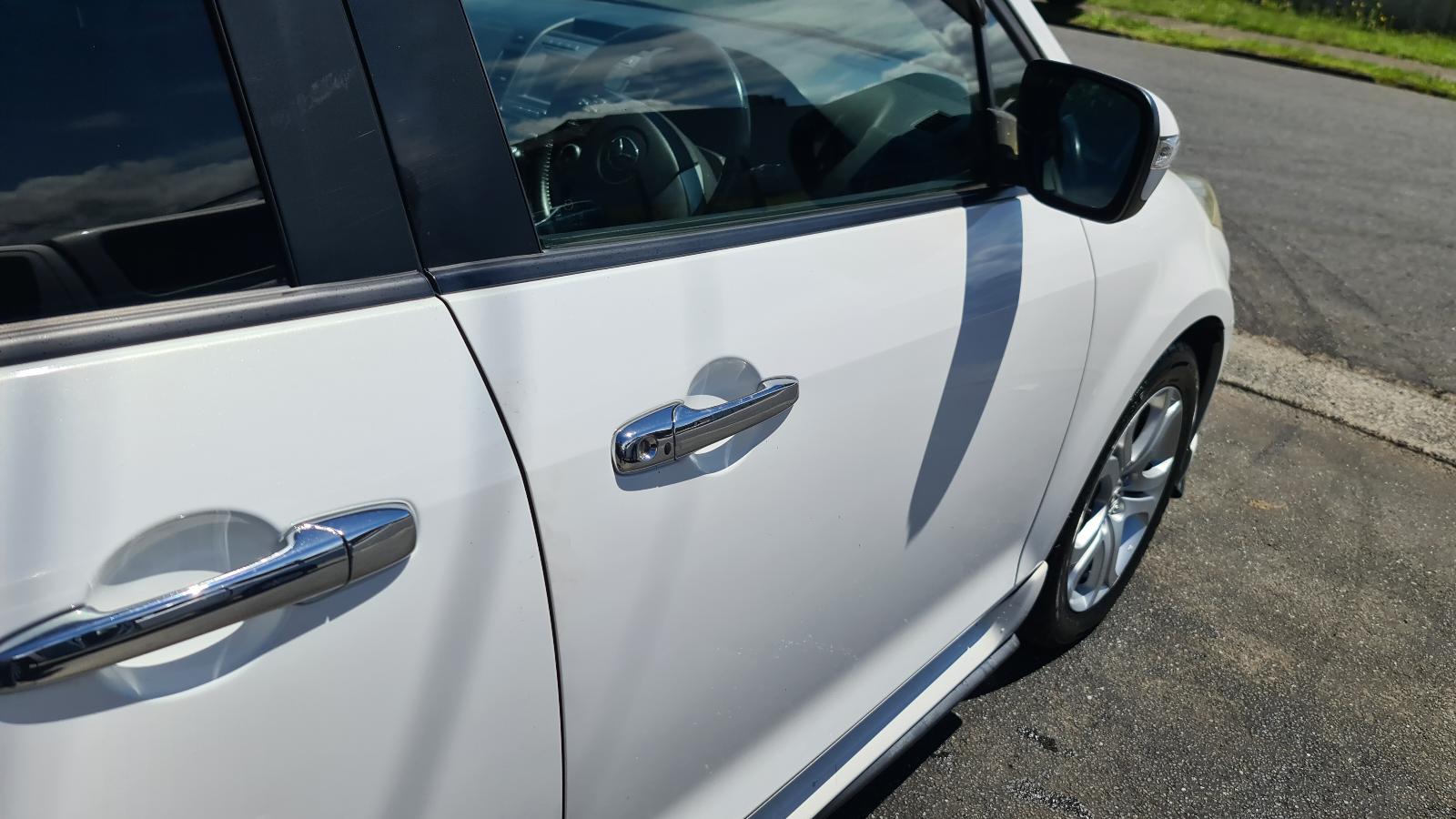 Mazda MPV - LY 2006-2016