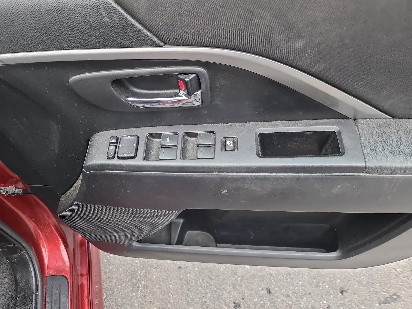 Mazda Premacy - CW 2010-2016