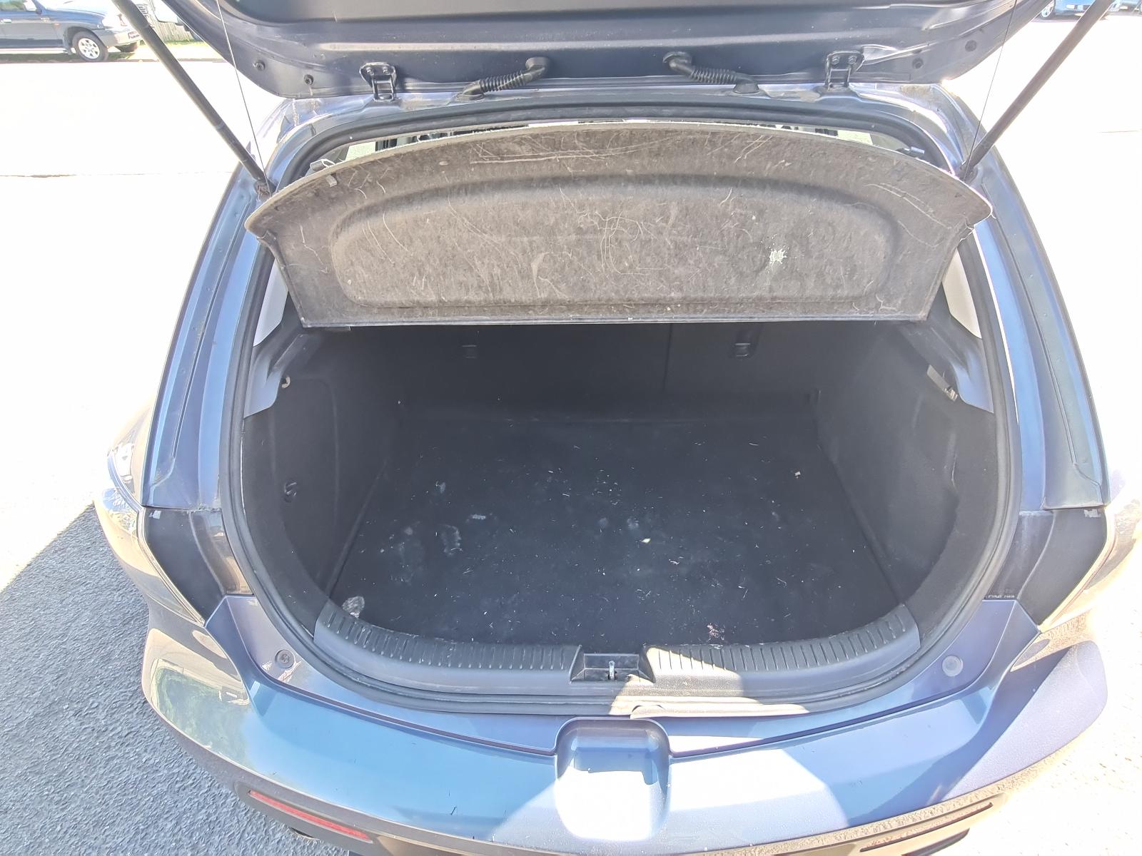 Mazda Axela - BK 2003-2009