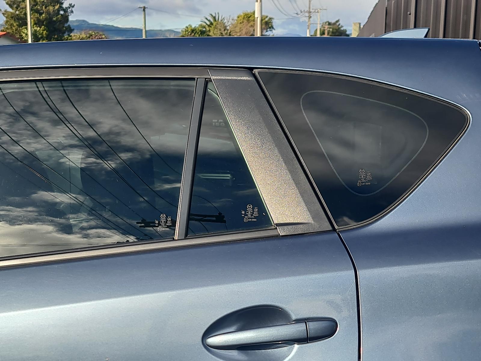 Mazda CX5 - KE 2012-Present