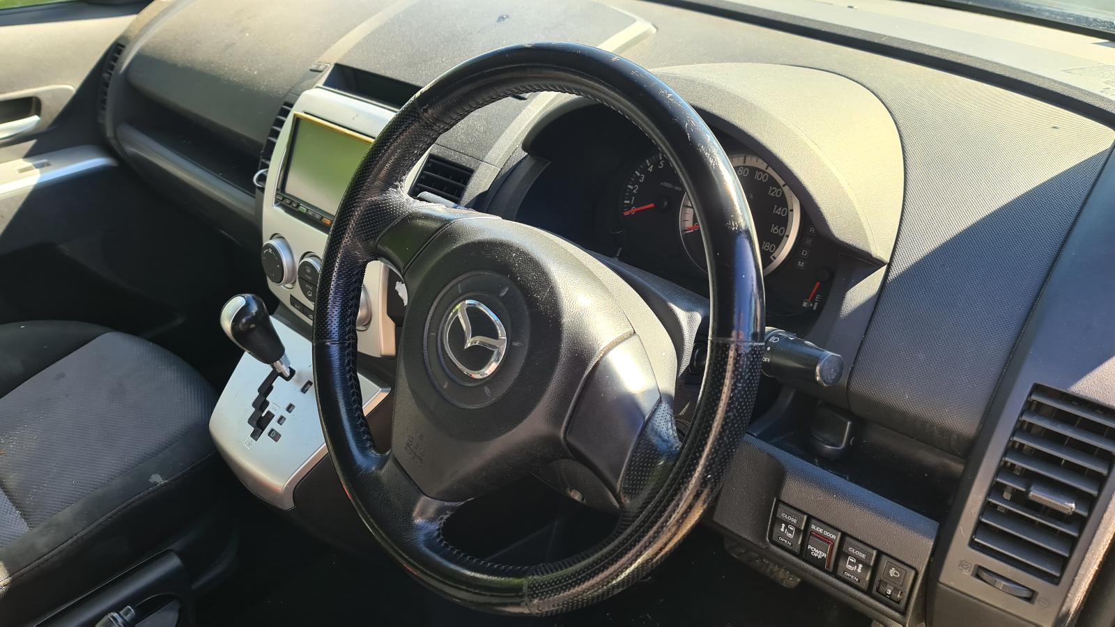 Mazda Premacy - CR 2005-2010