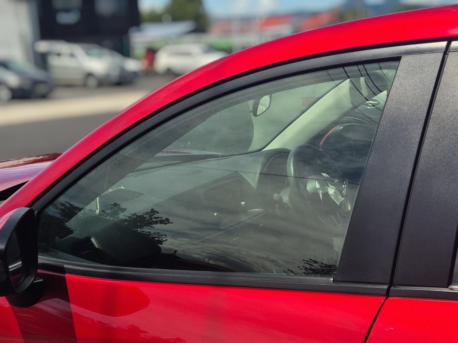 Mazda CX5 - KE 2012-Present