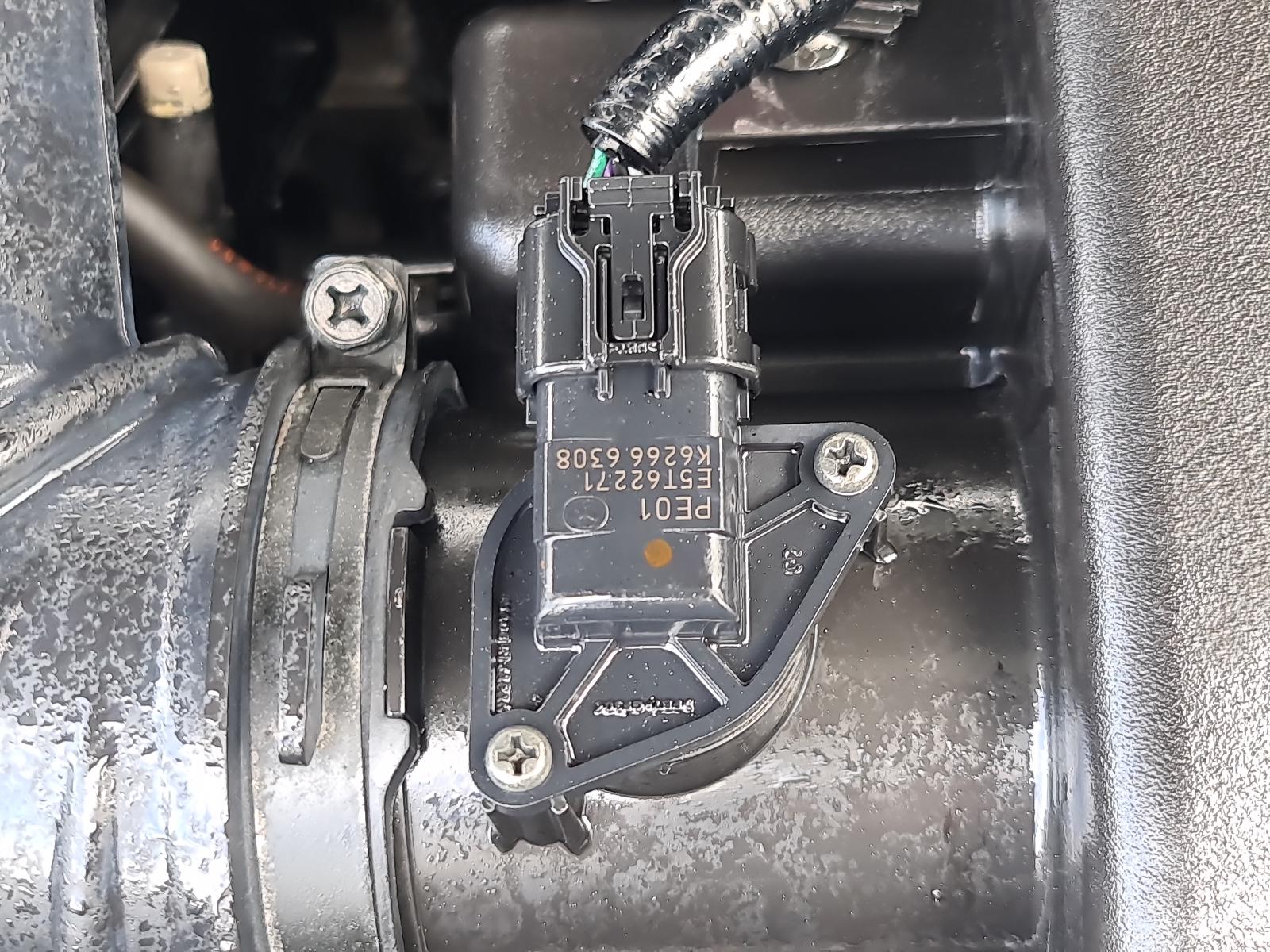 Mazda CX5 - KE 2012-Present