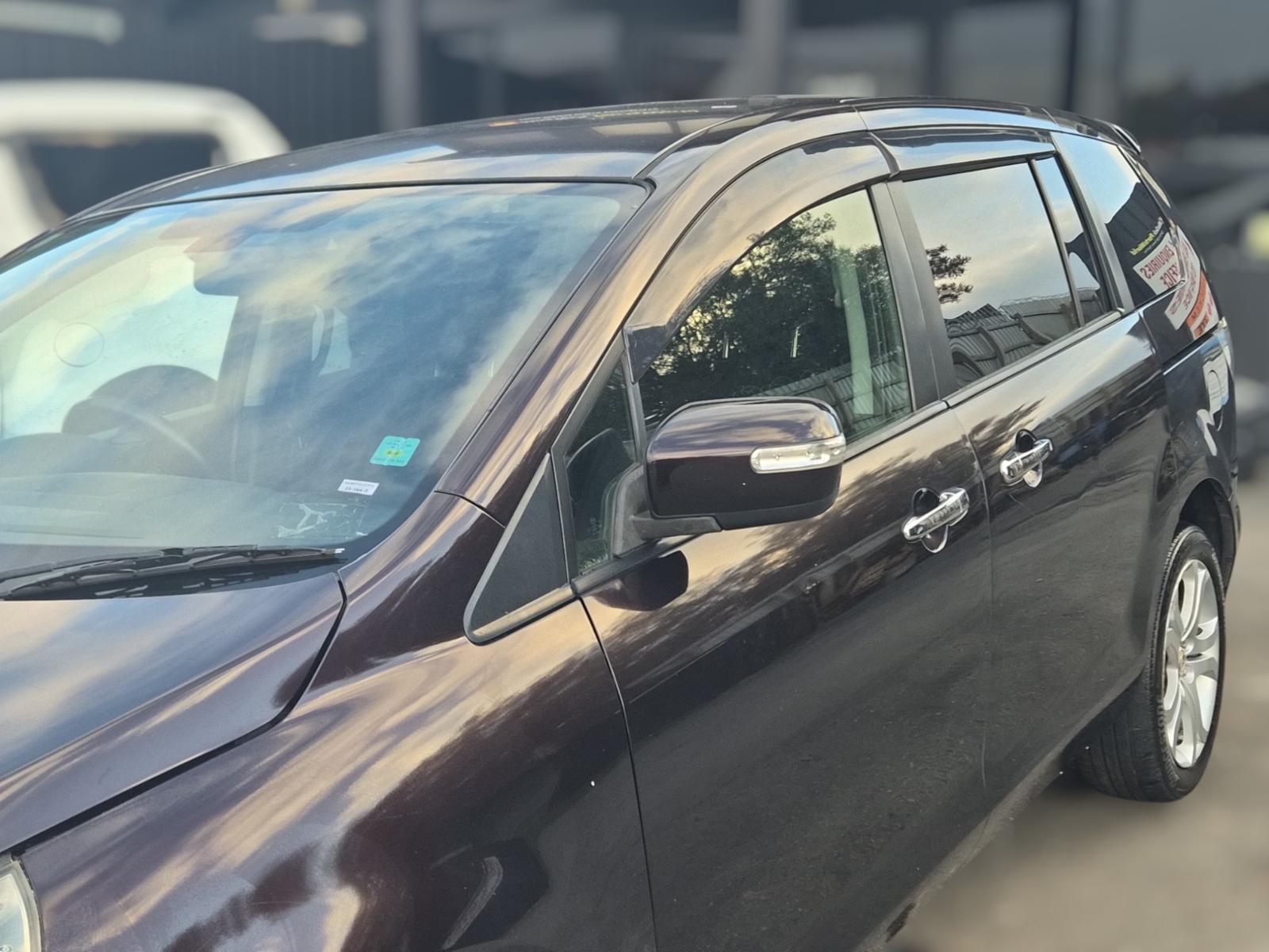 Mazda MPV - LY 2006-2016