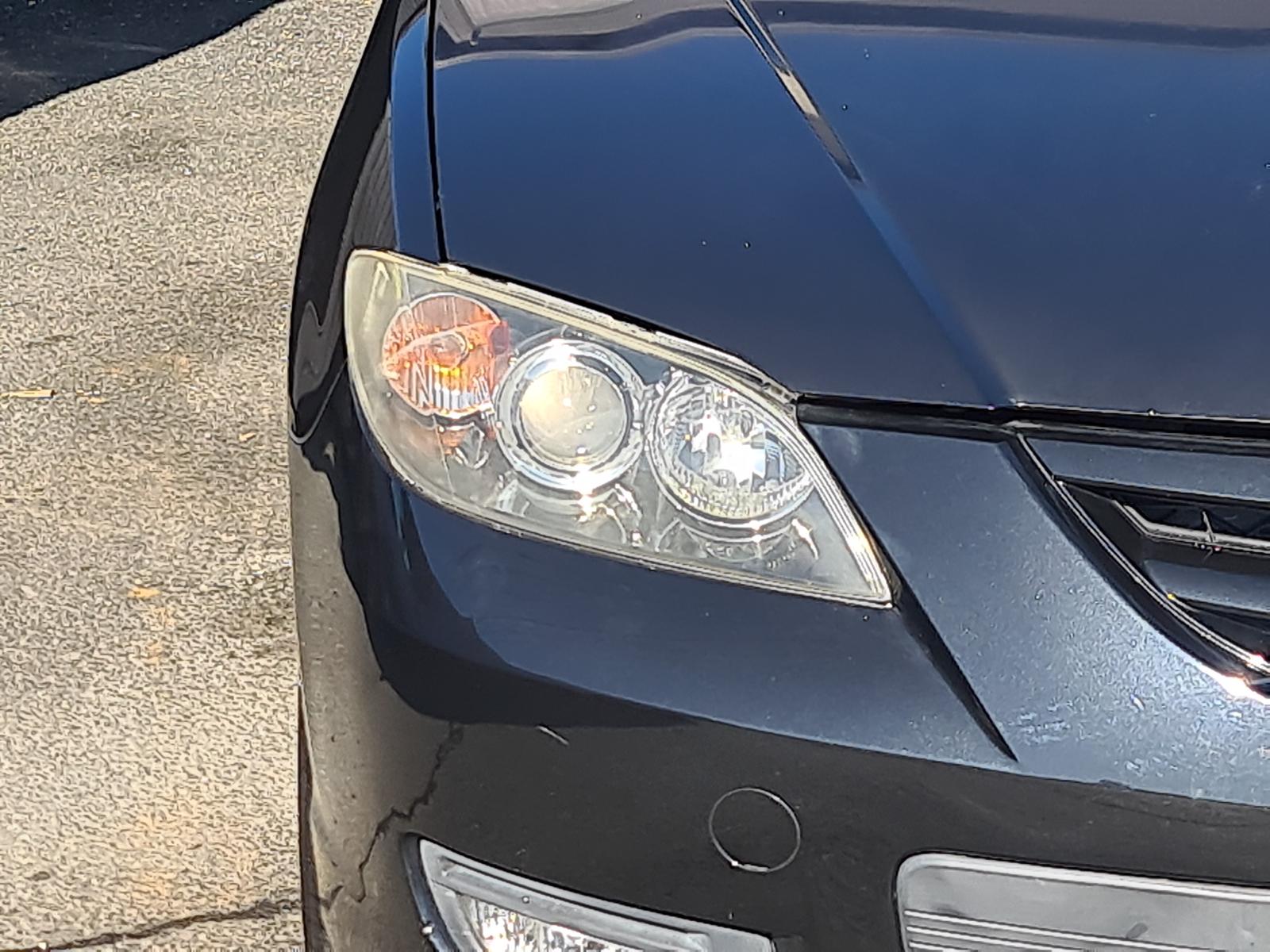 Mazda Axela - BK 2003-2009