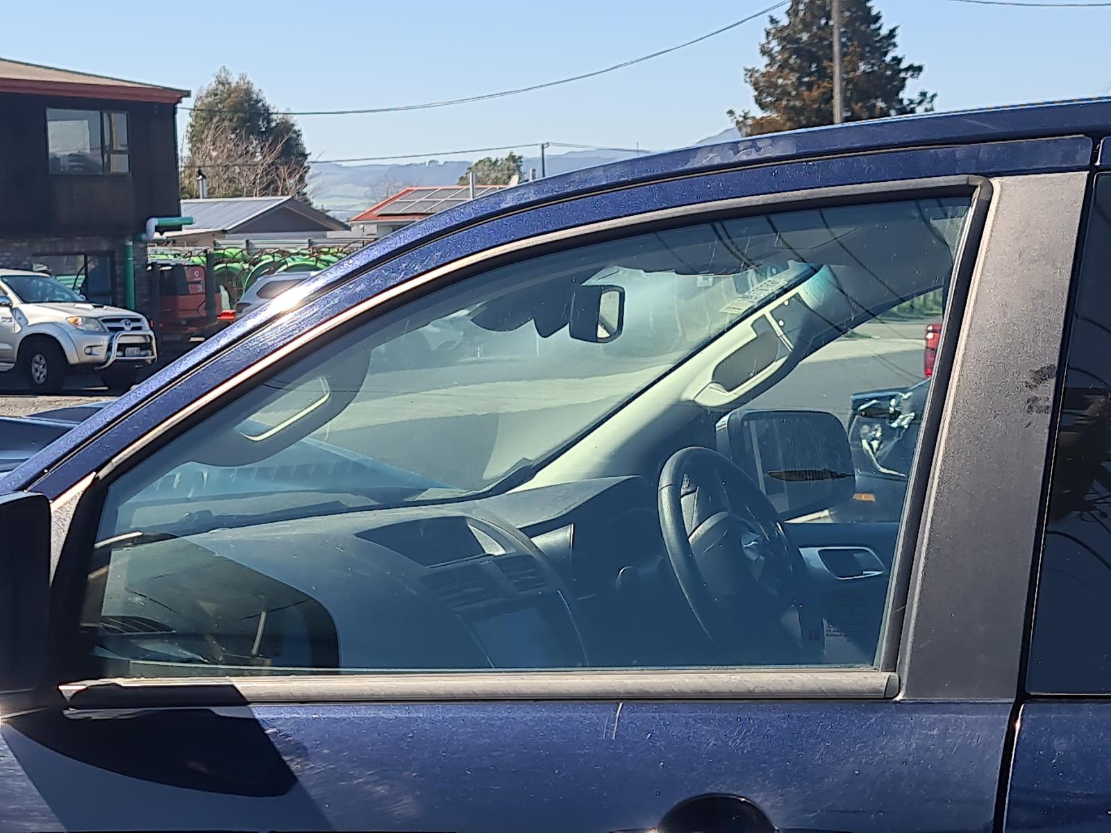 Mazda BT50 - UP 2011-Present