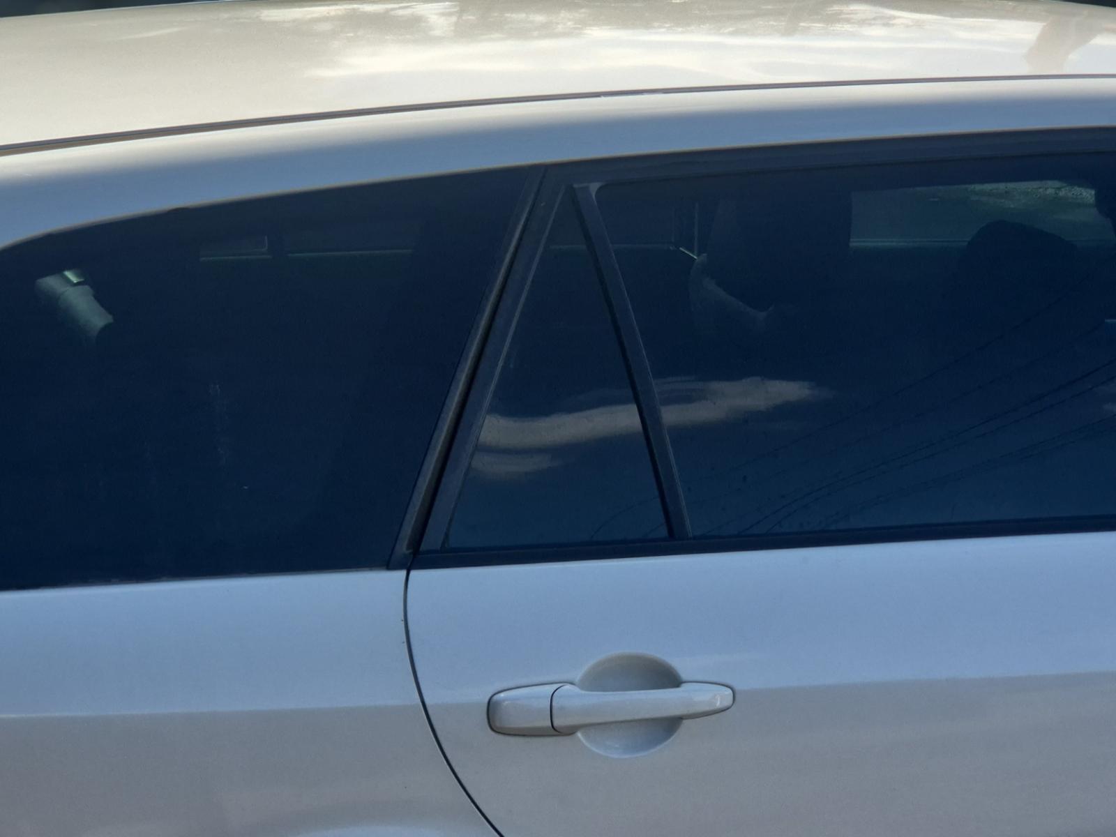 Mazda Atenza - GY 2002-2008