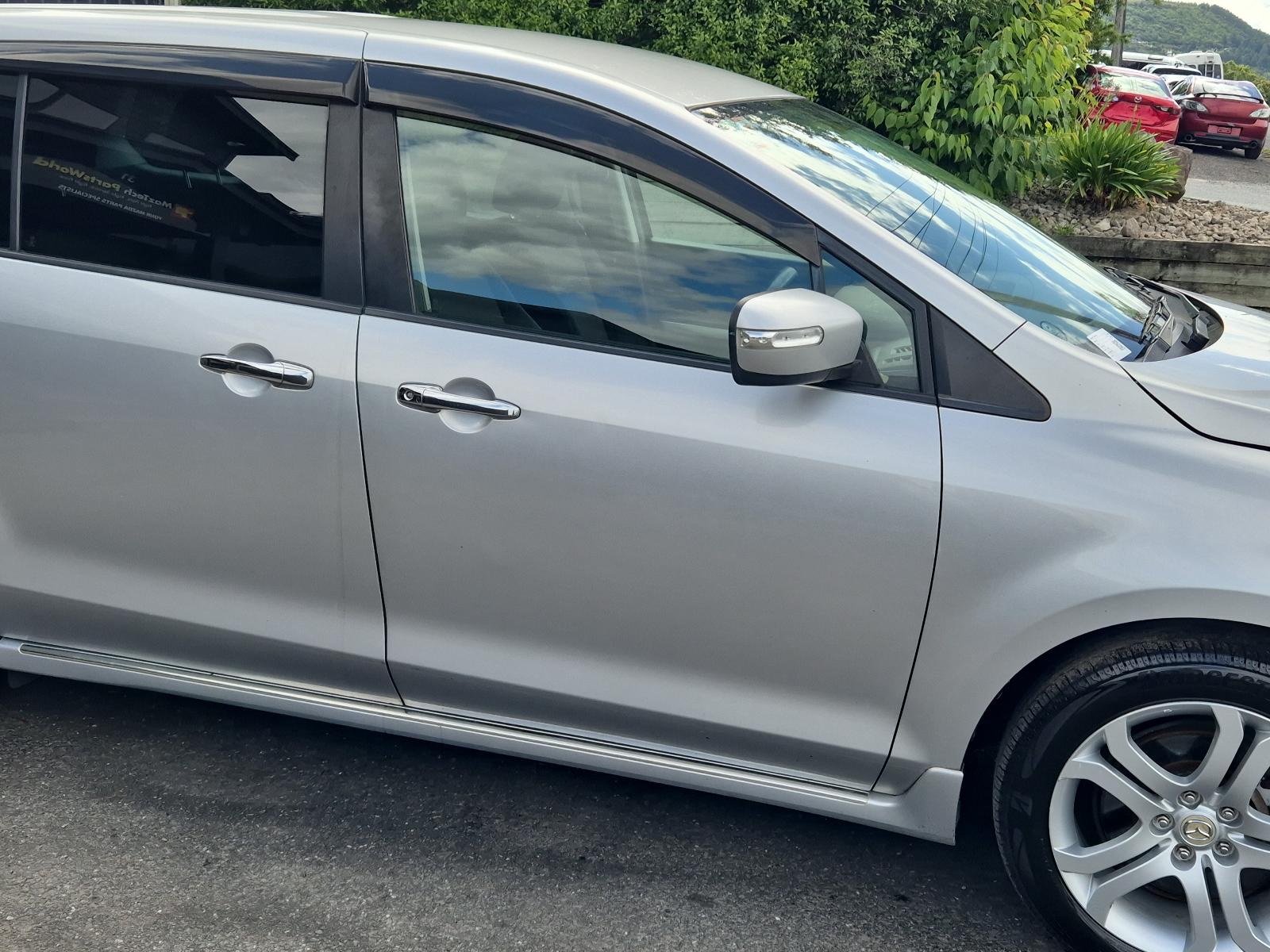 Mazda MPV - LY3P 2007-Present