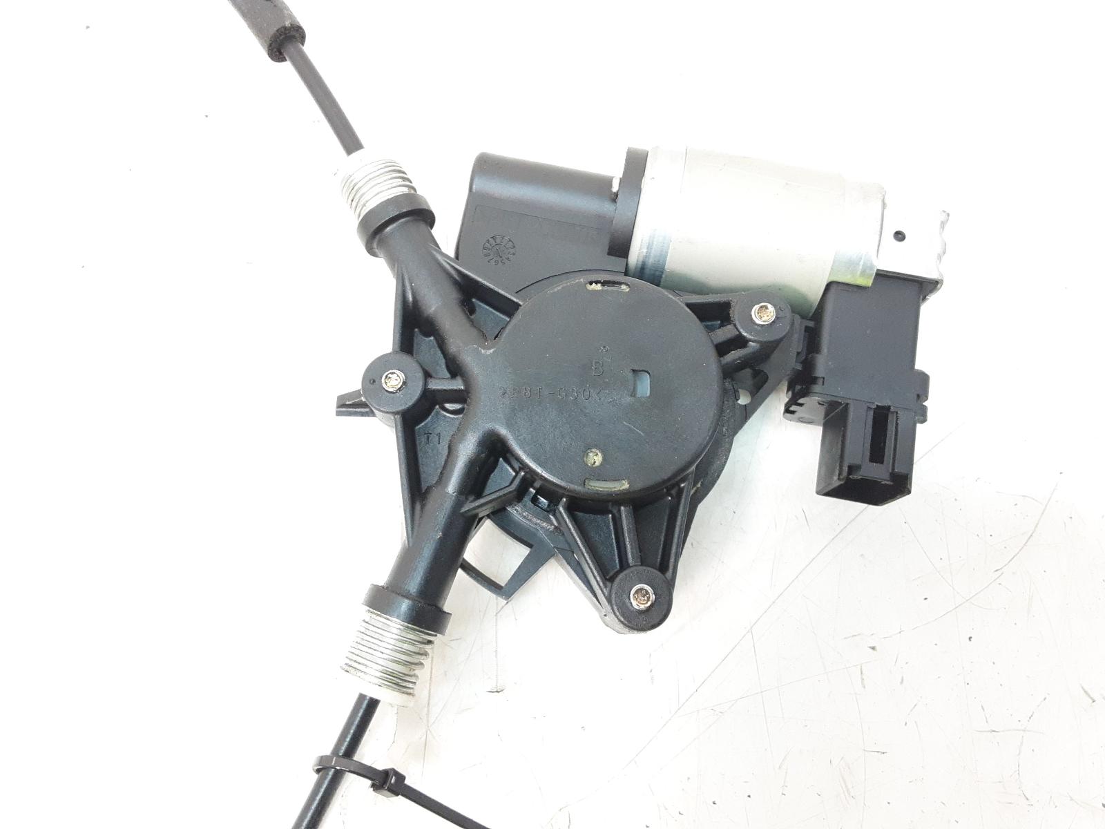 Left_Front_Window_Reg_Motor