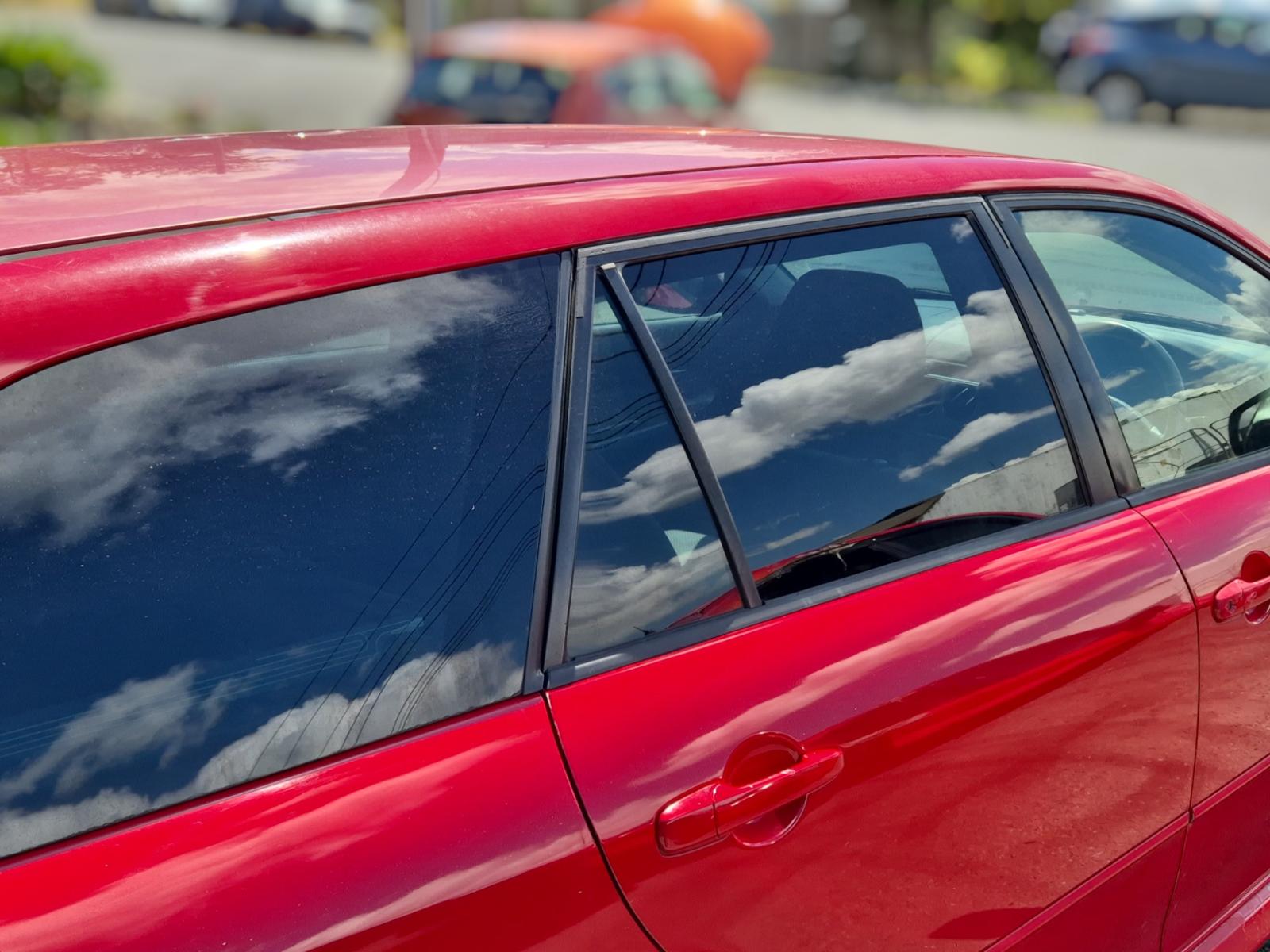 Mazda Atenza - GG 2002-2008