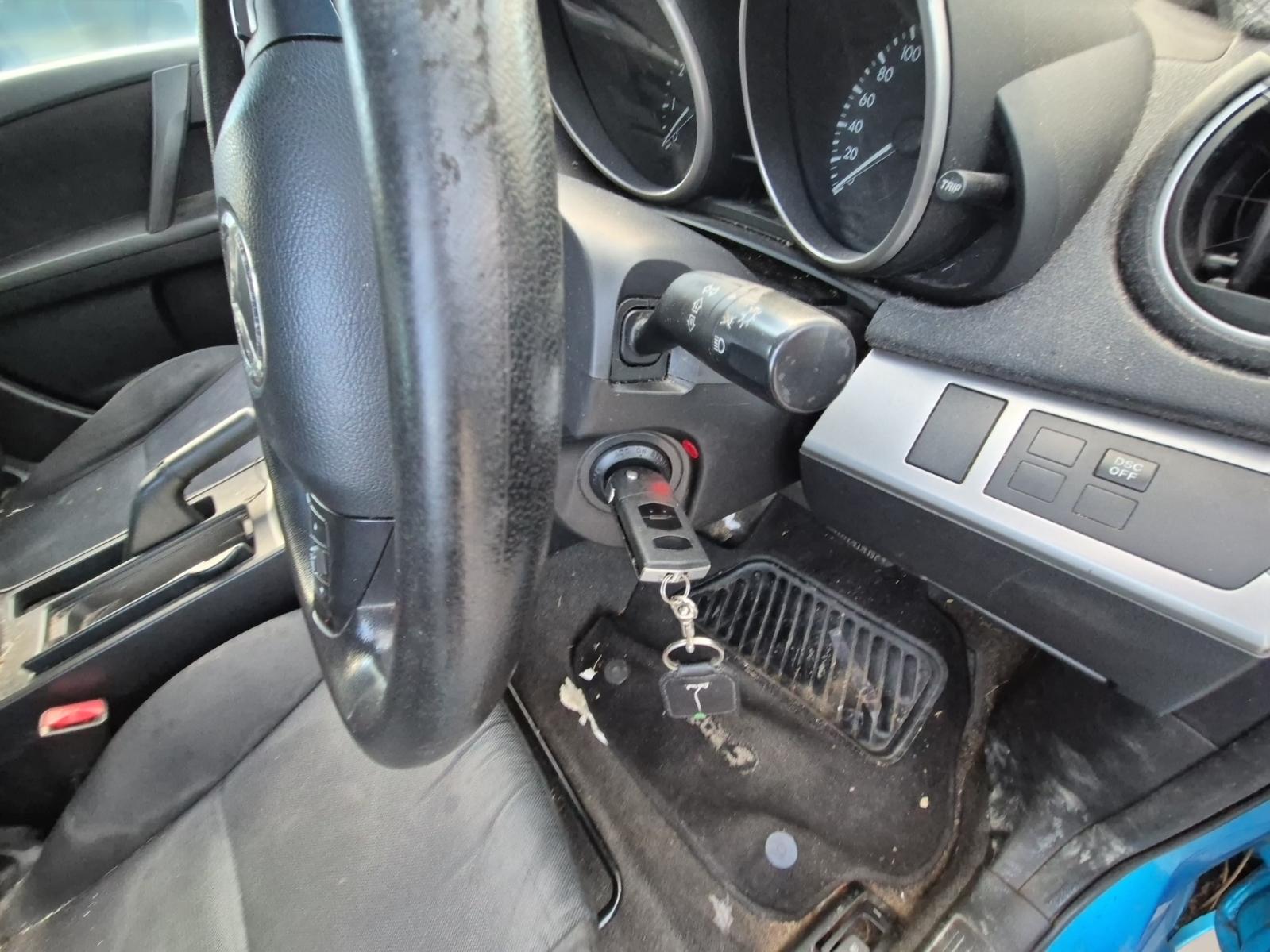Ignition_W_Key