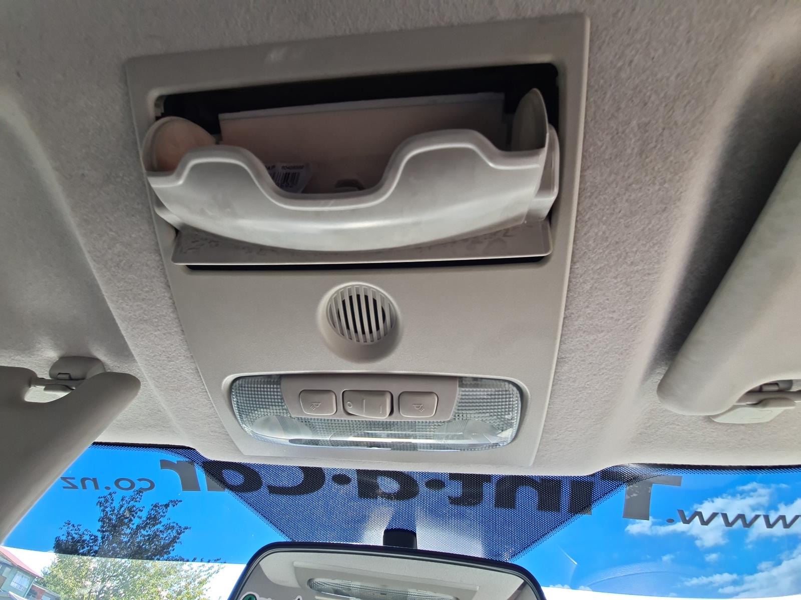 Mazda BT50 - UP 2011-Present