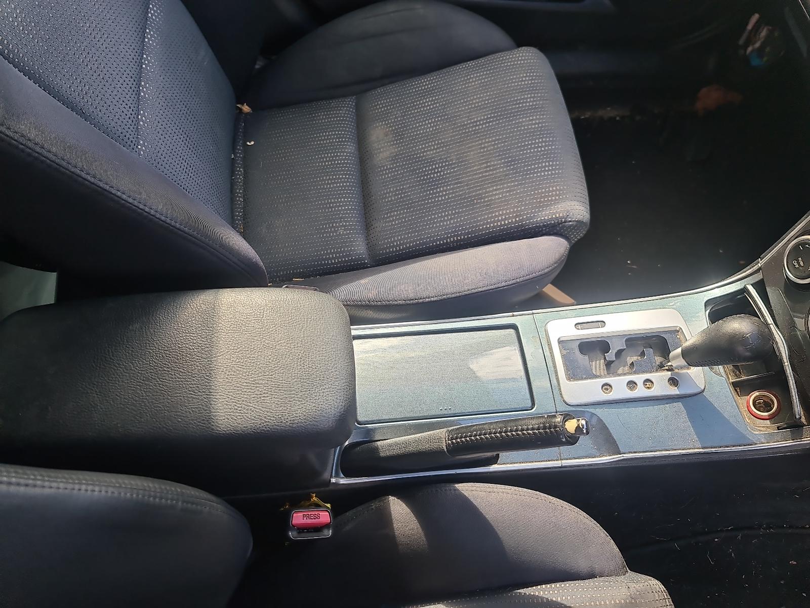 Mazda Atenza - GY 2002-2008