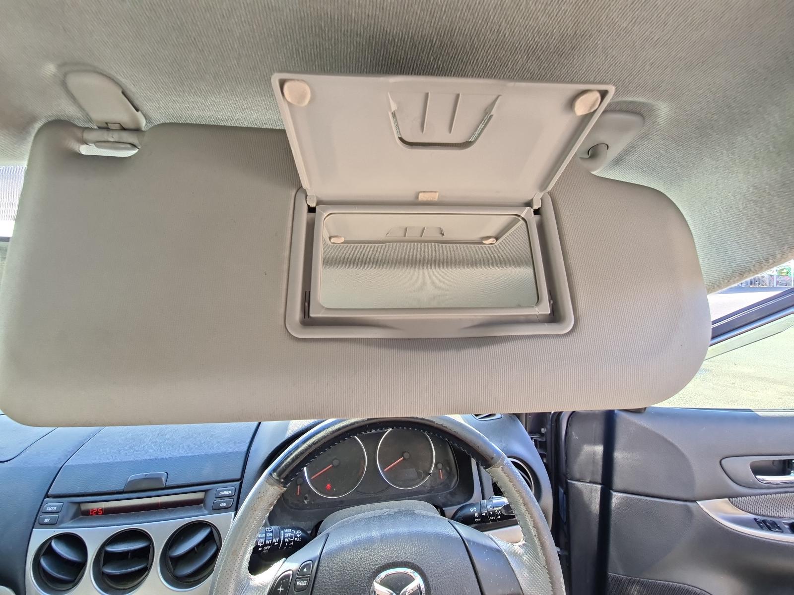 Mazda Atenza - GY 2002-2008