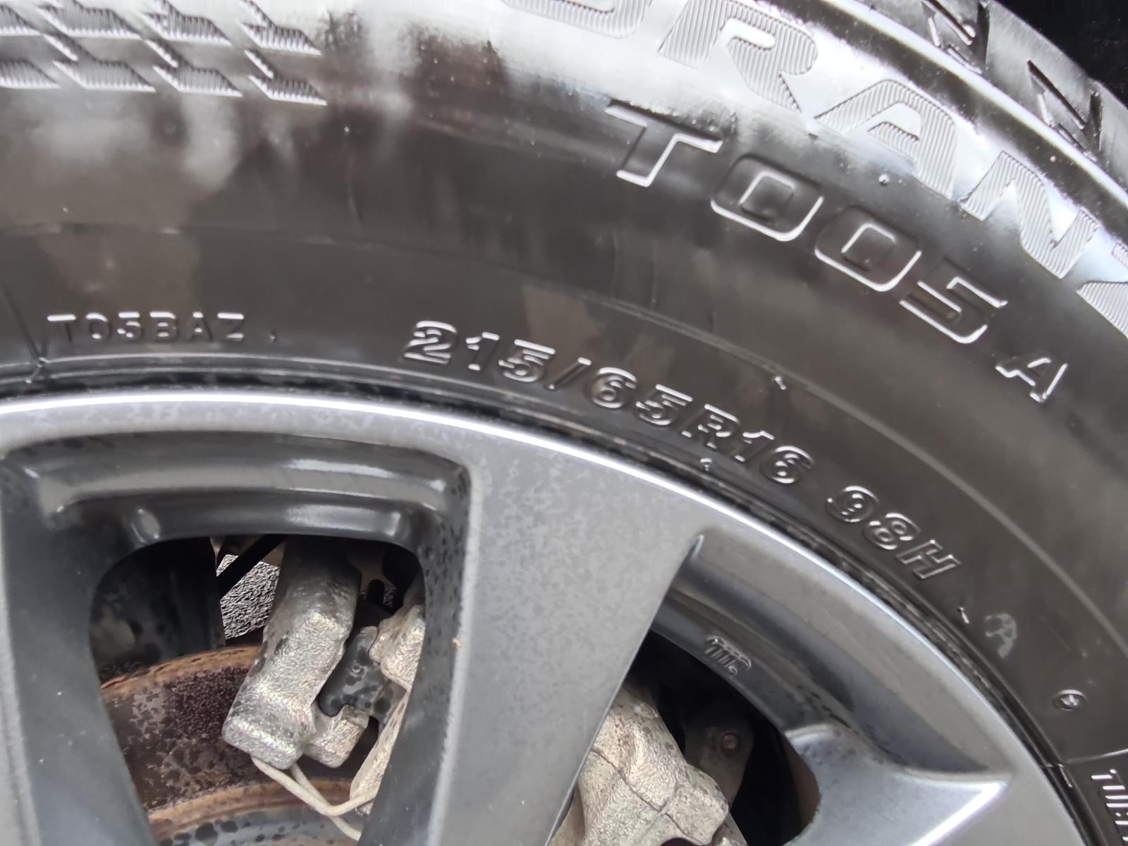 Mazda CX3 - DK 2015-Present