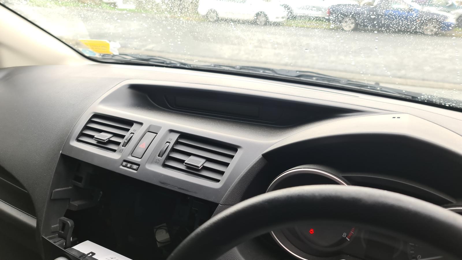 Mazda Premacy - CW 2010-2016