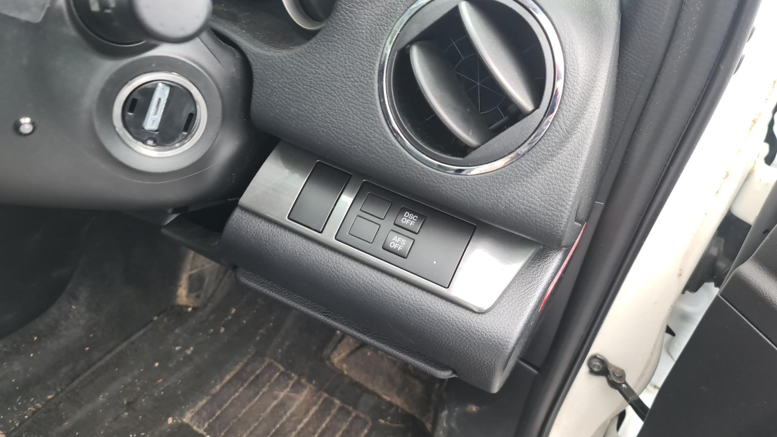 Mazda Atenza - GH 2008-2012