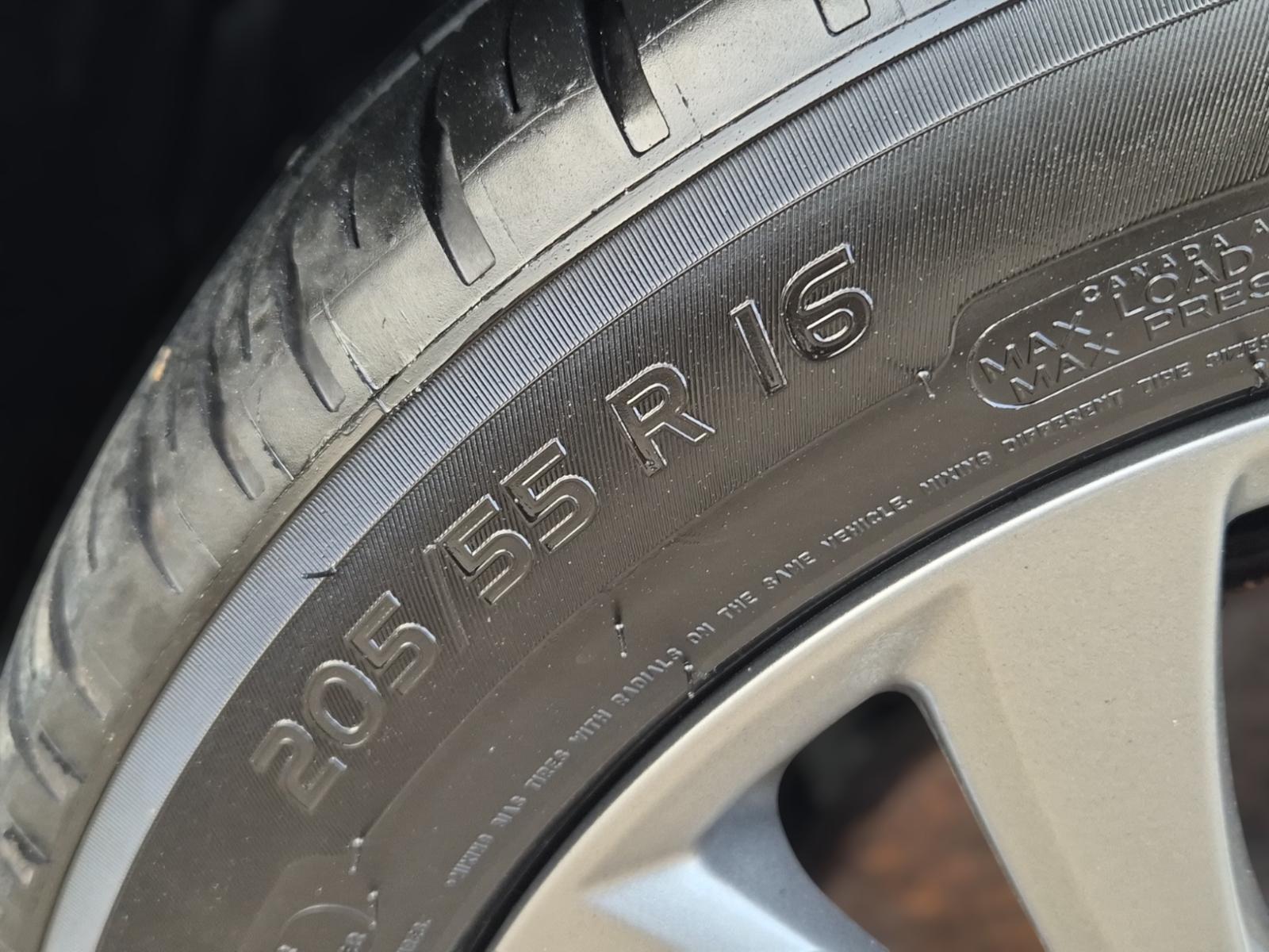 Mazda Axela - BL 2009-2013