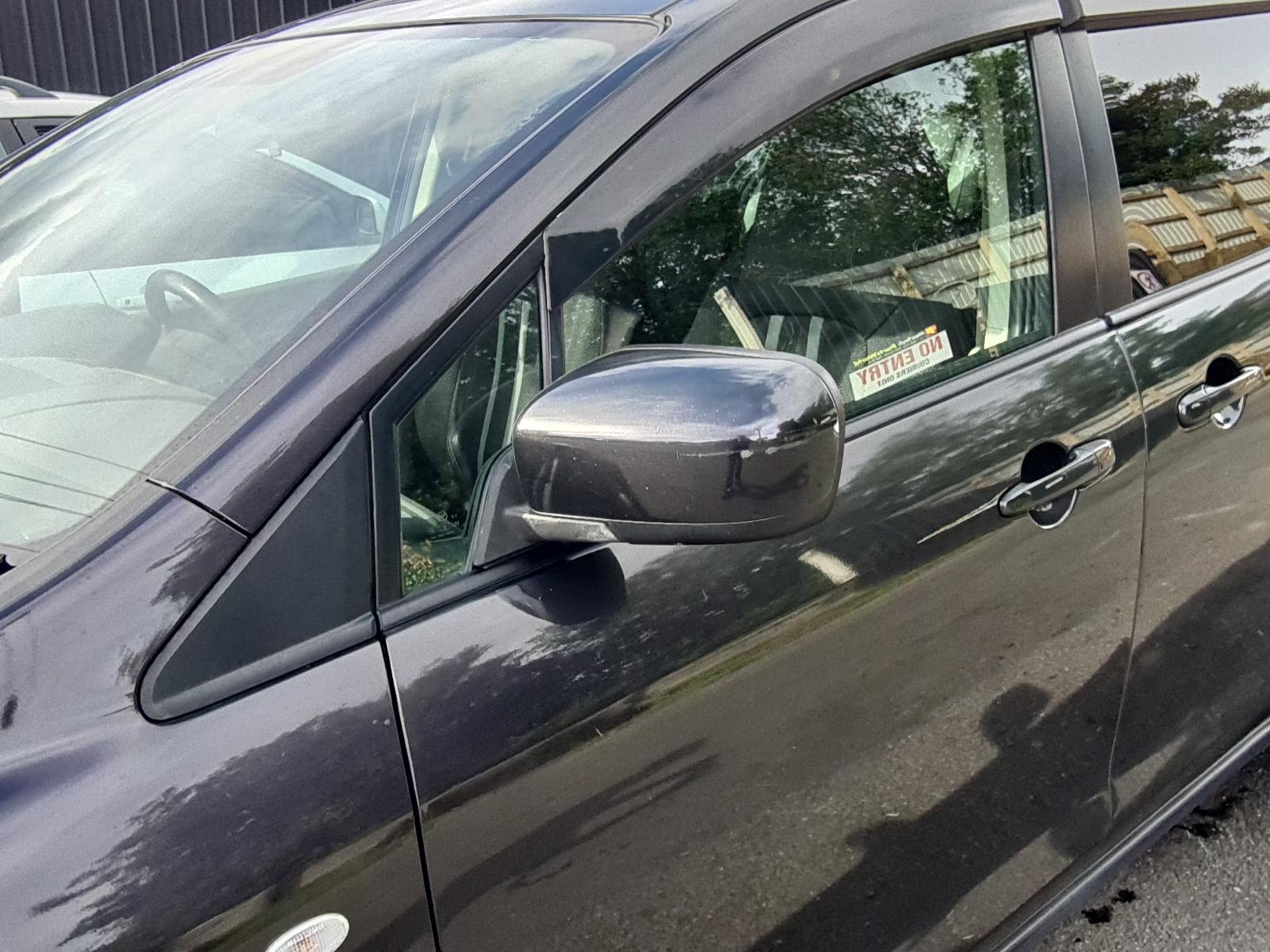 Mazda MPV - LY3P 2007-Present