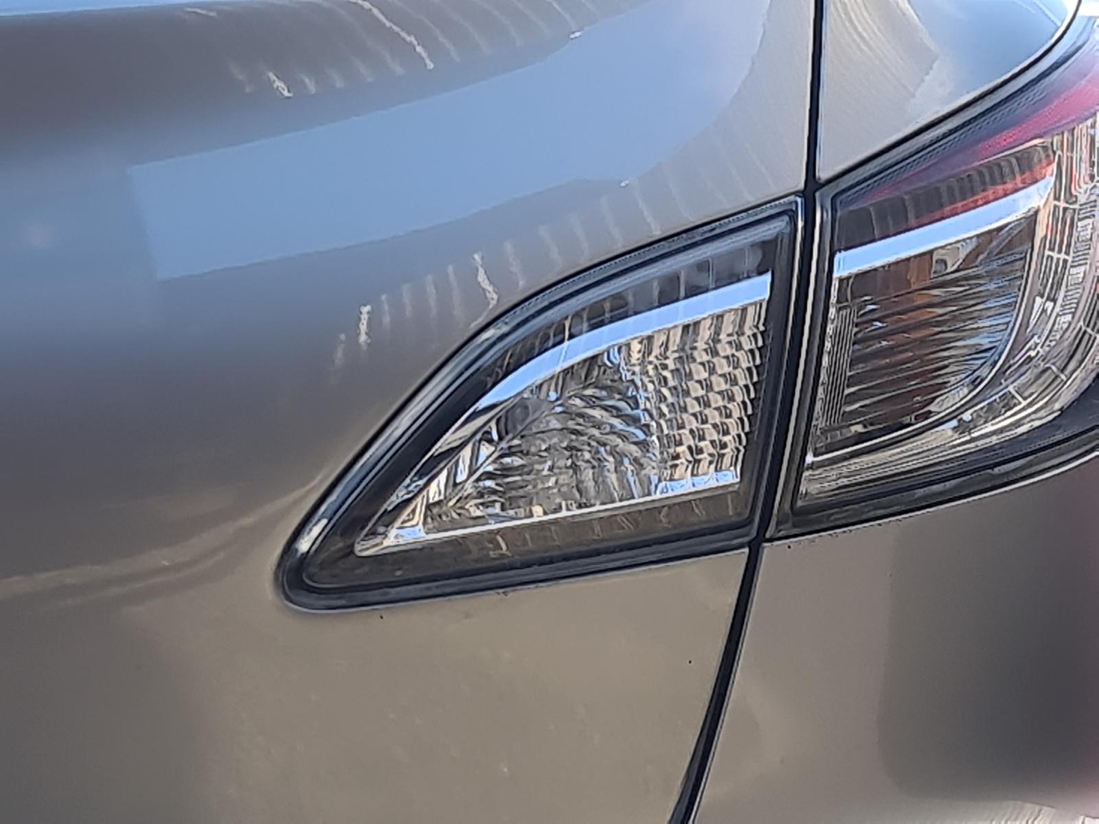 Mazda Axela - BL 2009-2013