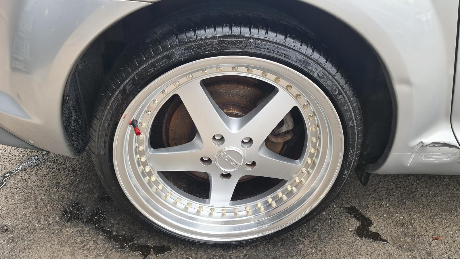 Mazda RX8 - SE 2003-2012