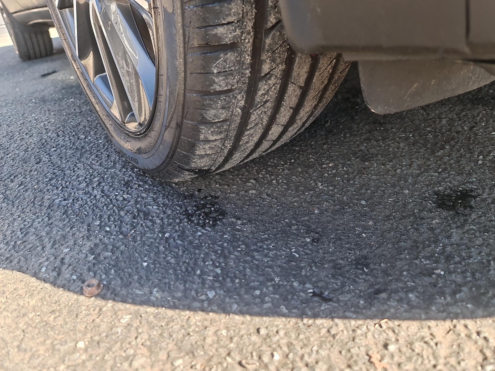 Mazda CX3 - DK 2015-Present