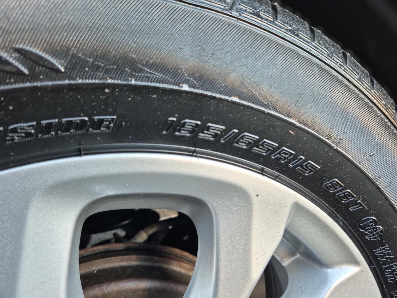 Mazda Demio - DJ 2014-Present