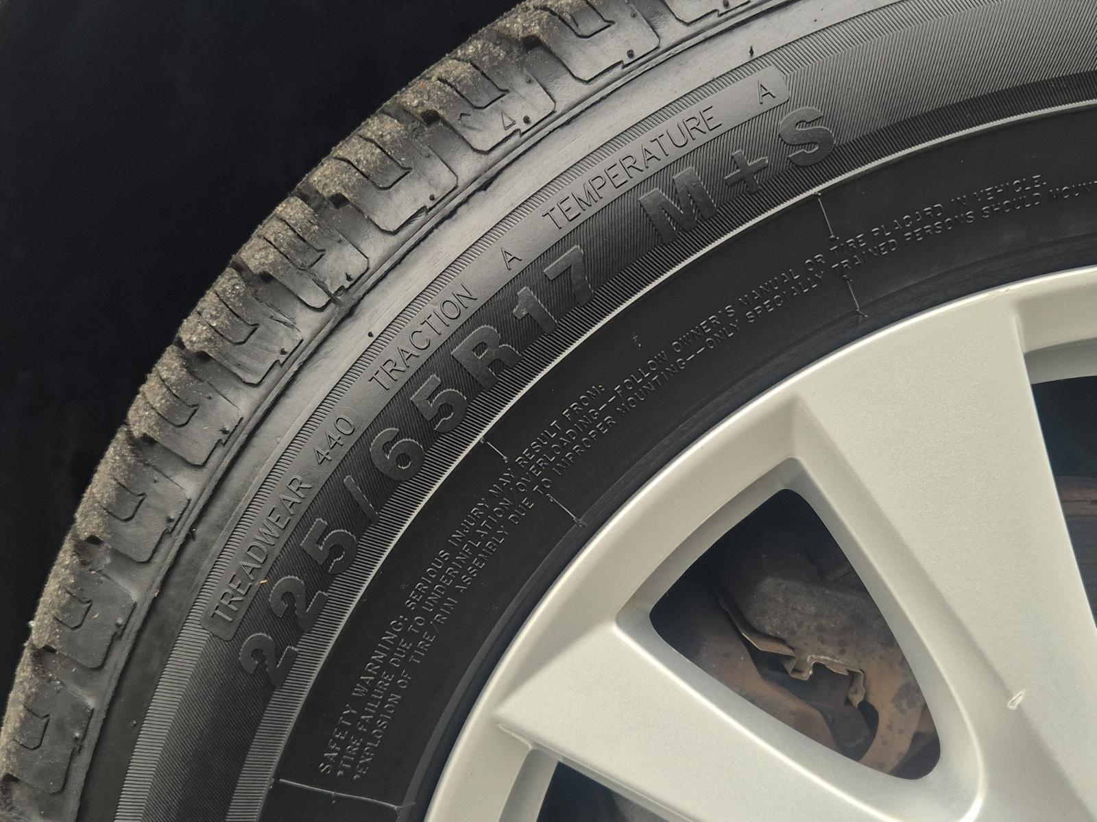 Mazda CX5 - KE 2012-Present