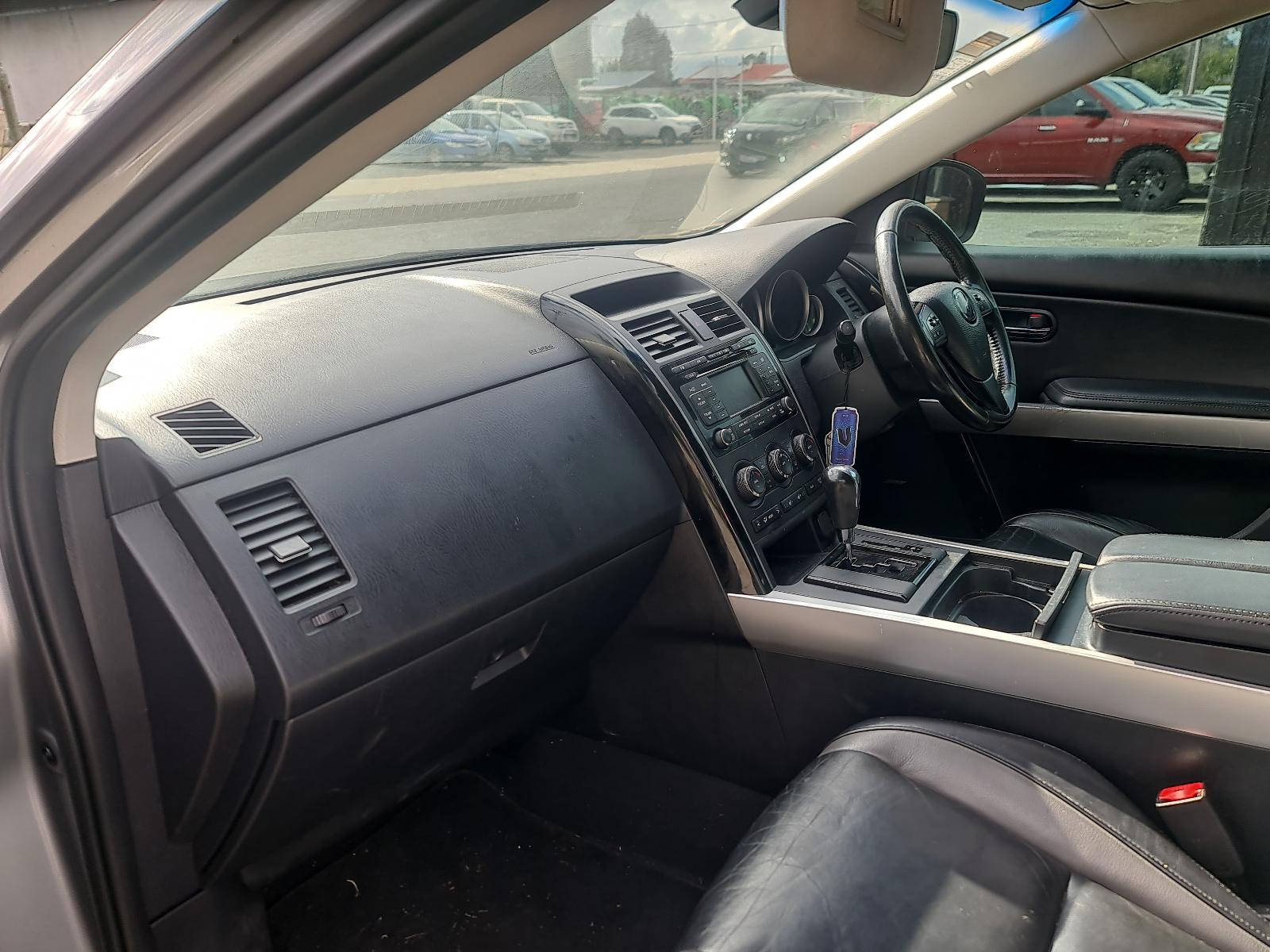 Mazda CX9 - TB 2006-2015