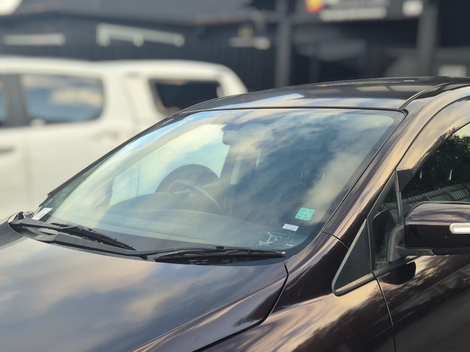 Mazda MPV - LY 2006-2016