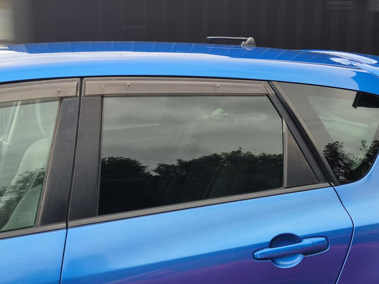 Mazda Axela - BK 2003-2009