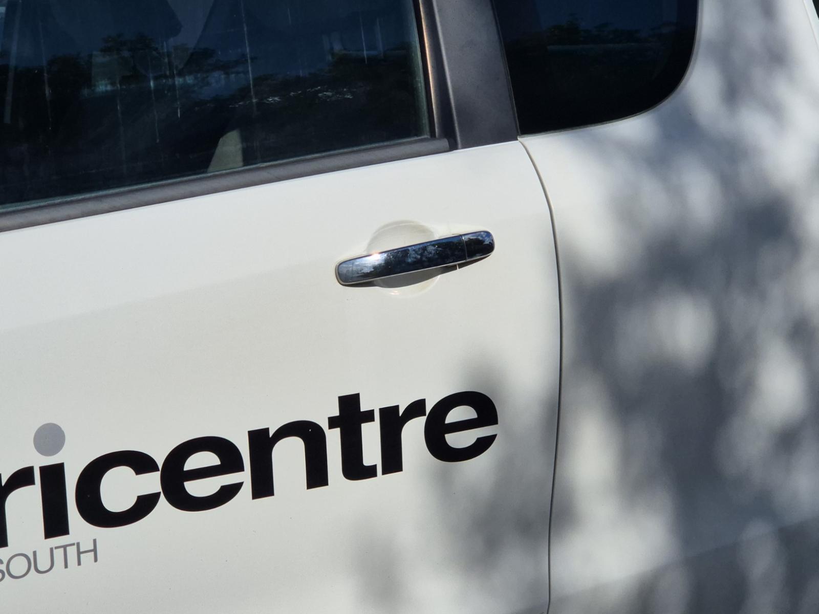 Mazda BT50 - UP 2011-Present