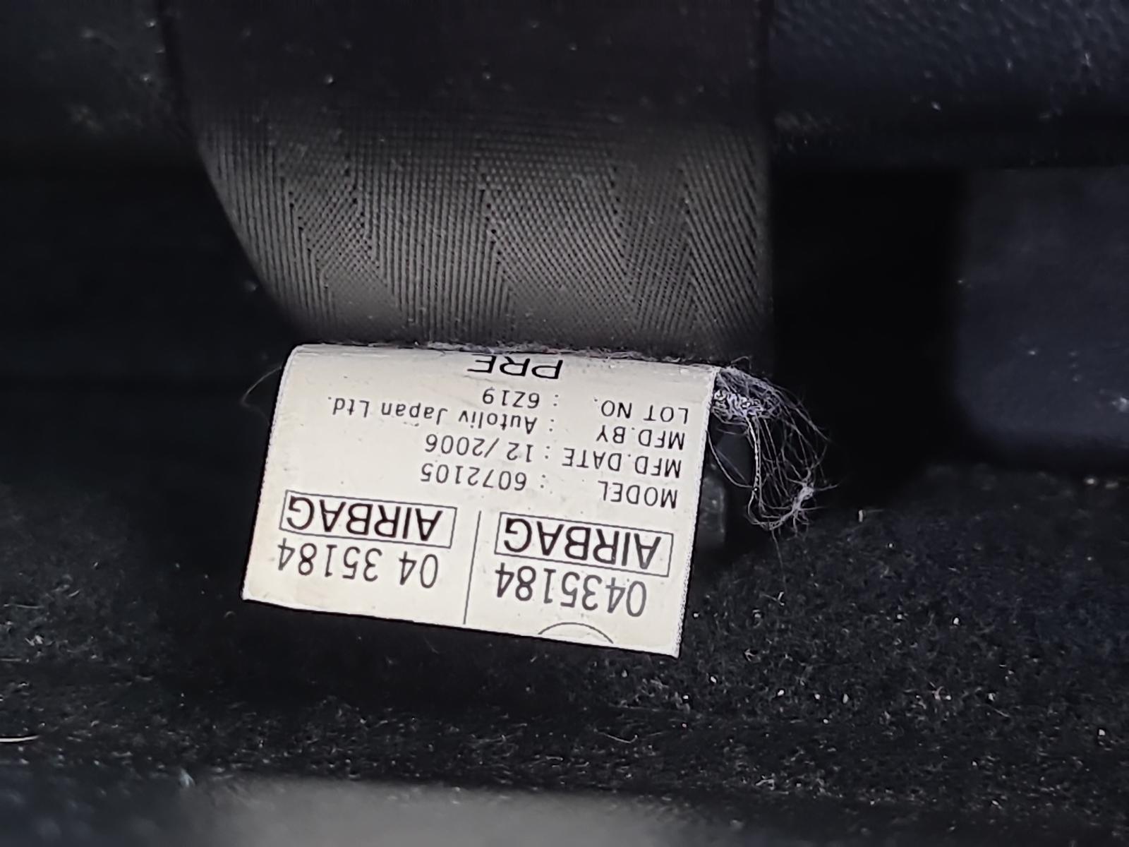 Mazda Axela - BK 2003-2009